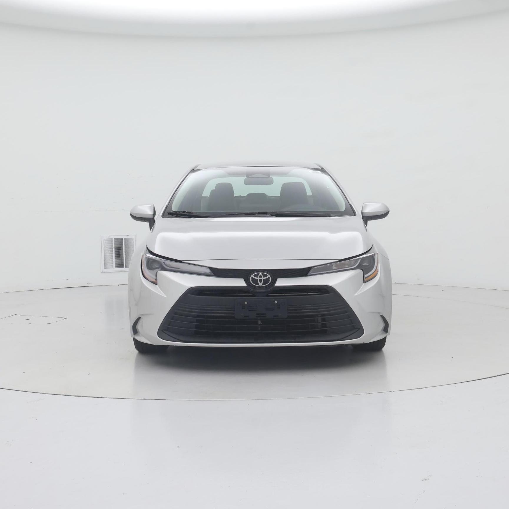 Thumbnail: 2023 Toyota Corolla - 5