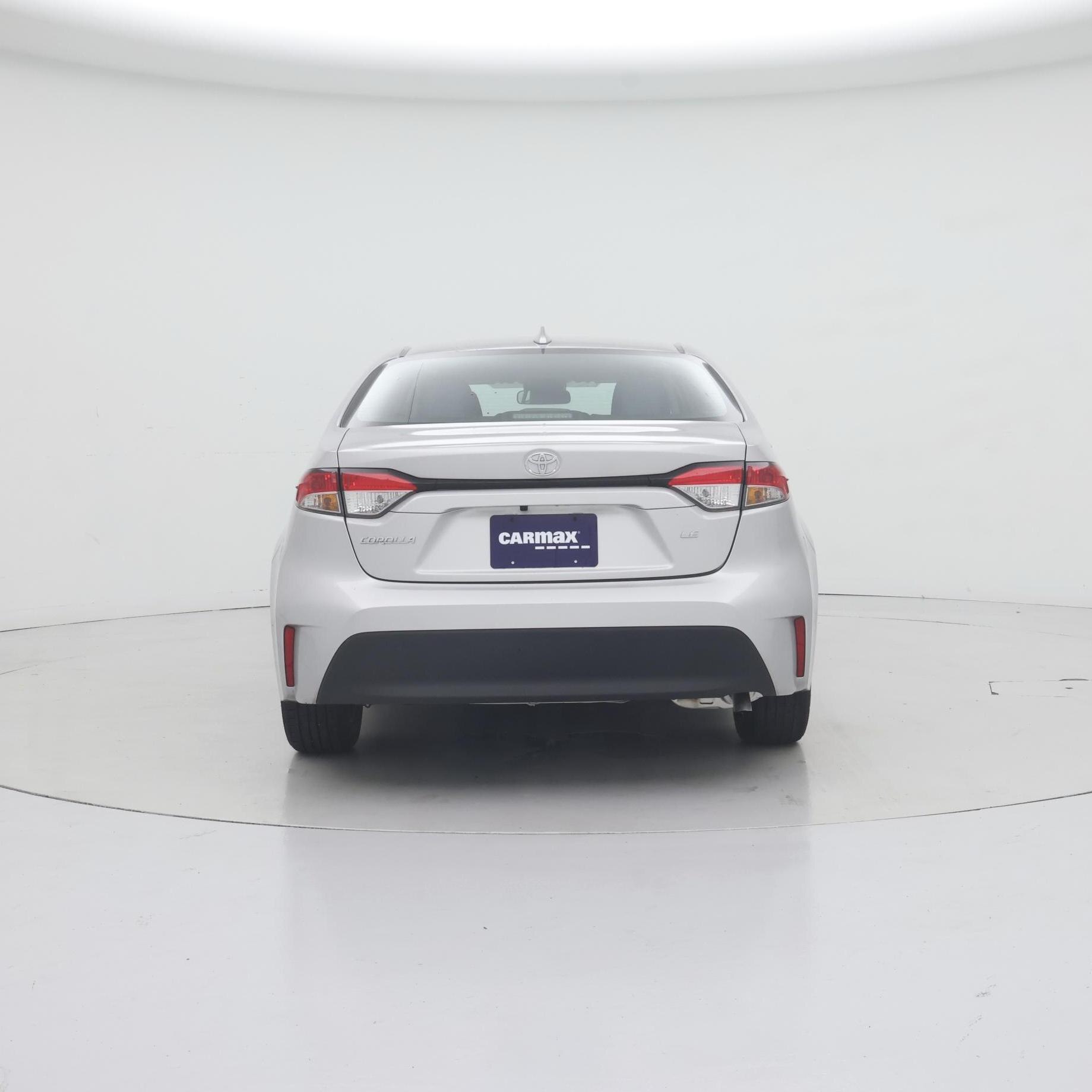 Thumbnail: 2023 Toyota Corolla - 6