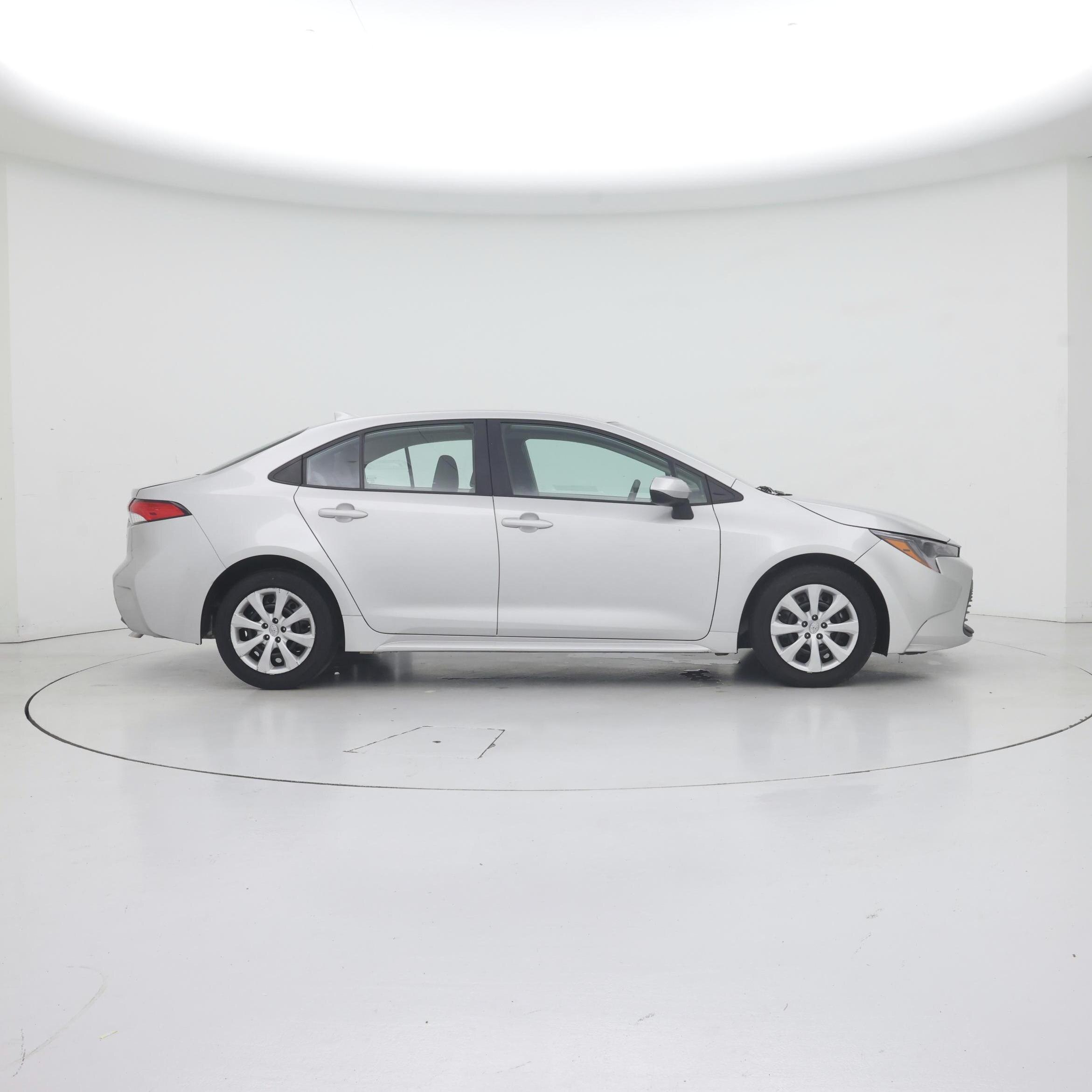 Thumbnail: 2023 Toyota Corolla - 7