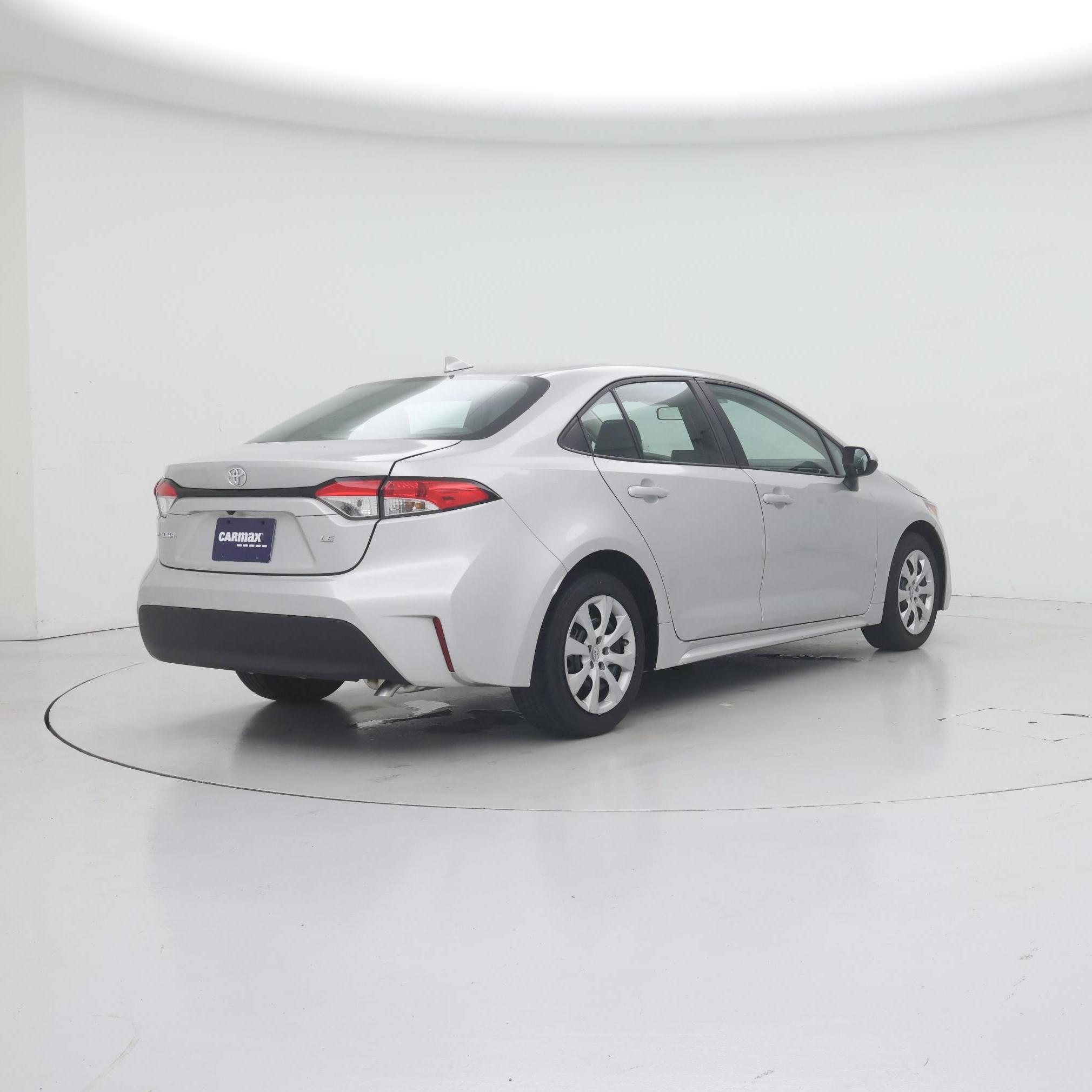 Thumbnail: 2023 Toyota Corolla - 8