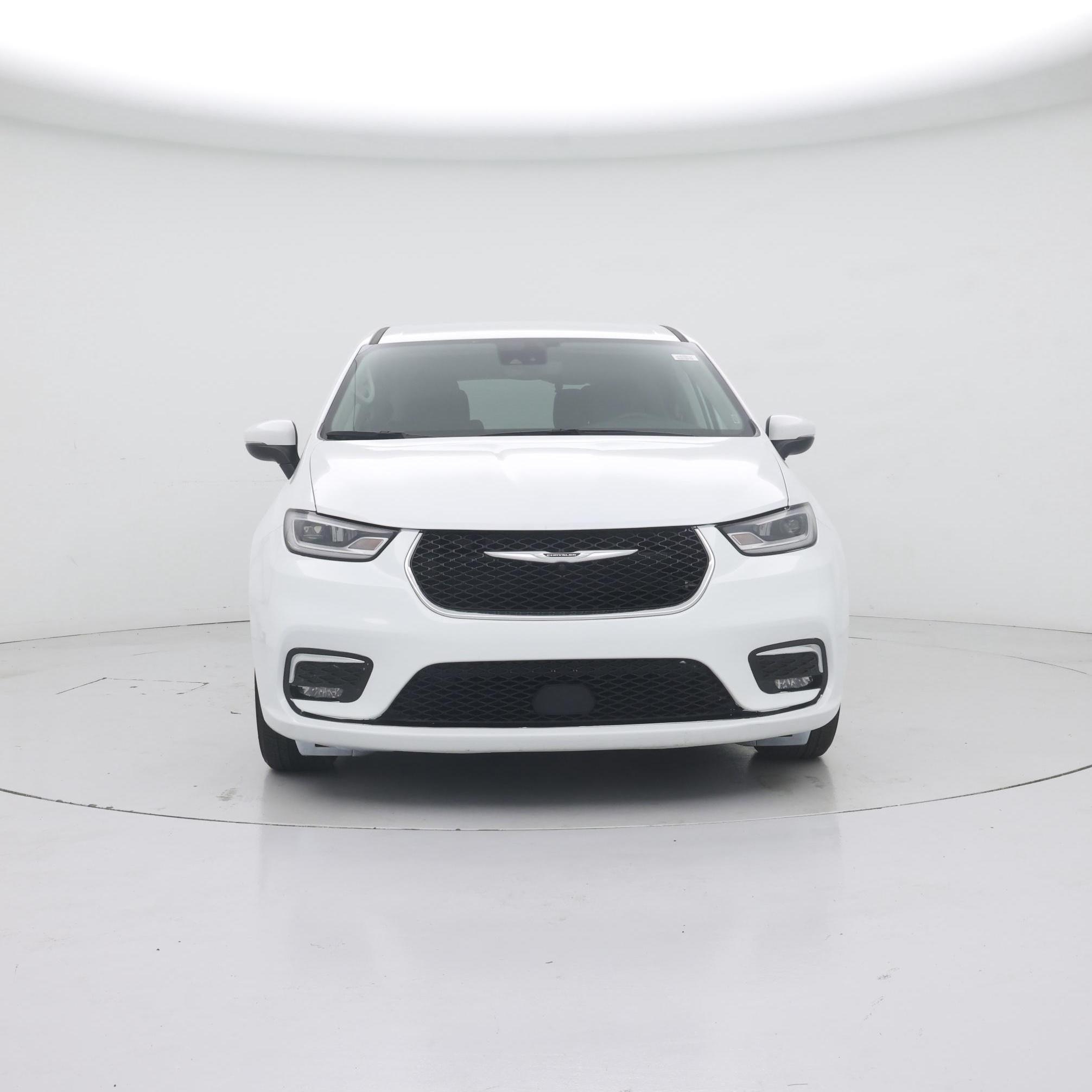 Thumbnail: 2023 Chrysler Pacifica - 5