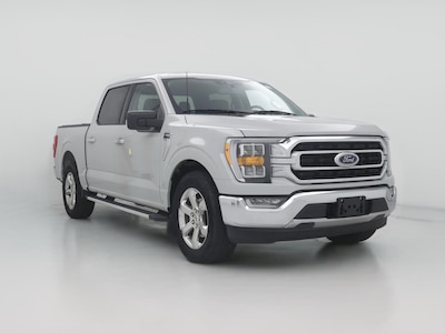 2023 Ford F150 XLT
