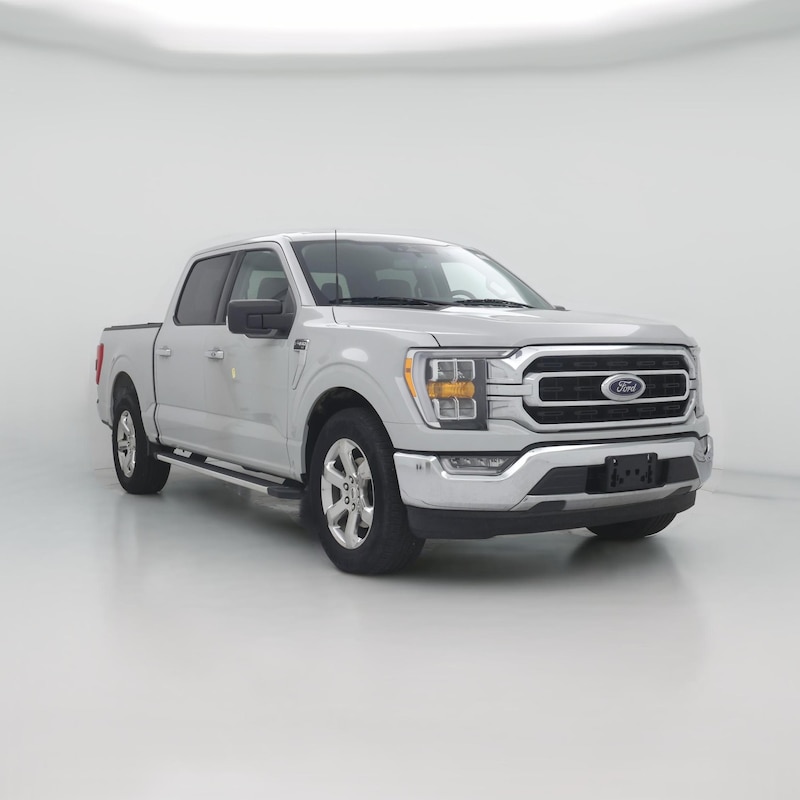 2023 Ford F150 XLT