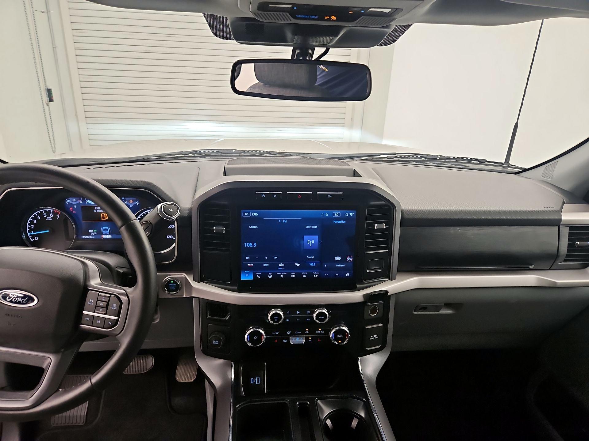 Thumbnail: 2023 Ford F-150 - 9