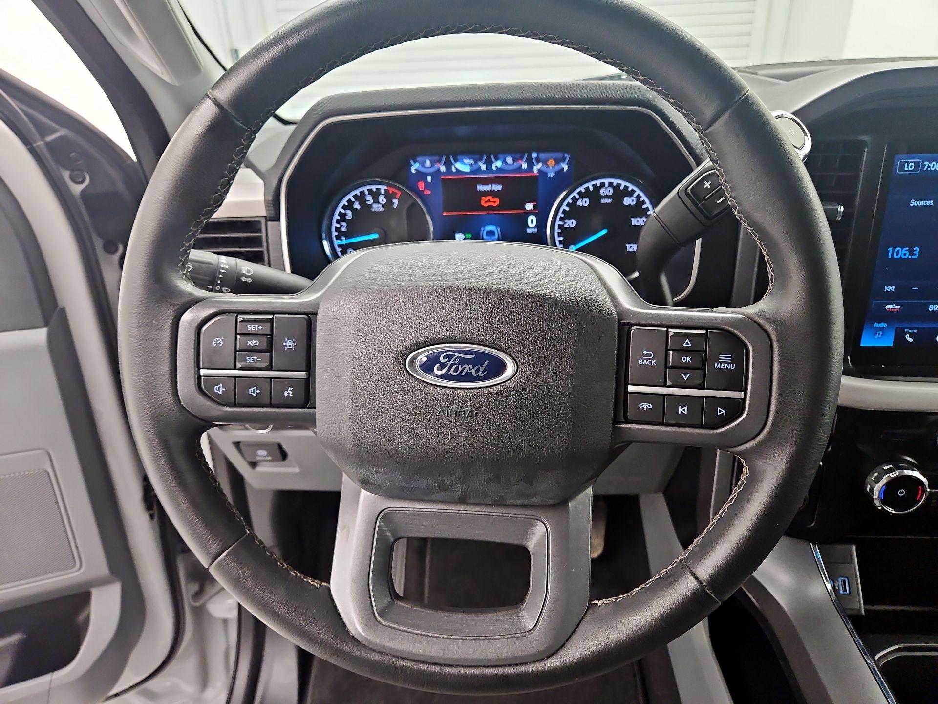 Thumbnail: 2023 Ford F-150 - 10