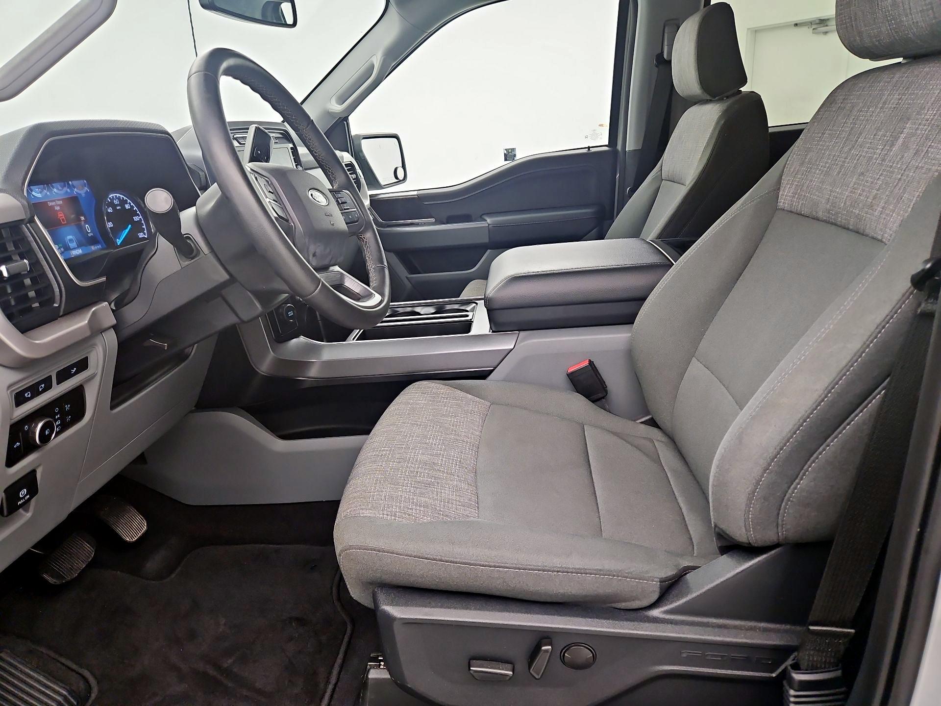 Thumbnail: 2023 Ford F-150 - 11