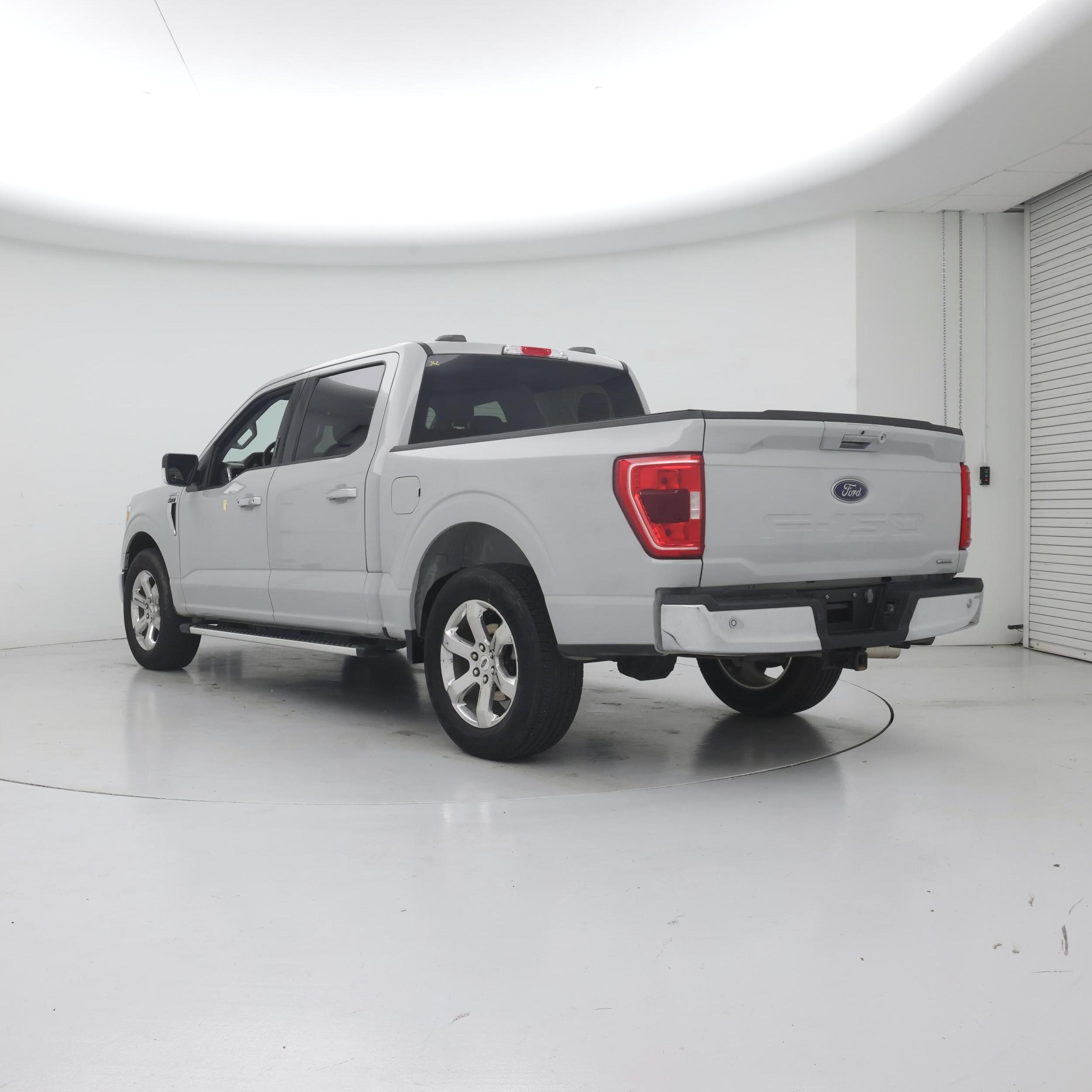 Thumbnail: 2023 Ford F-150 - 2