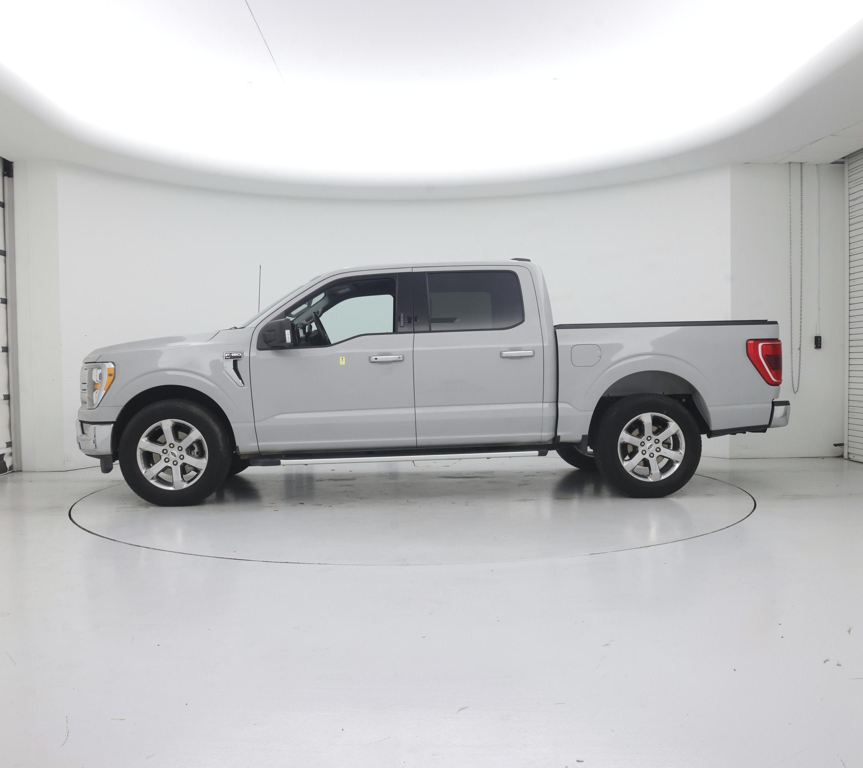 Thumbnail: 2023 Ford F-150 - 3