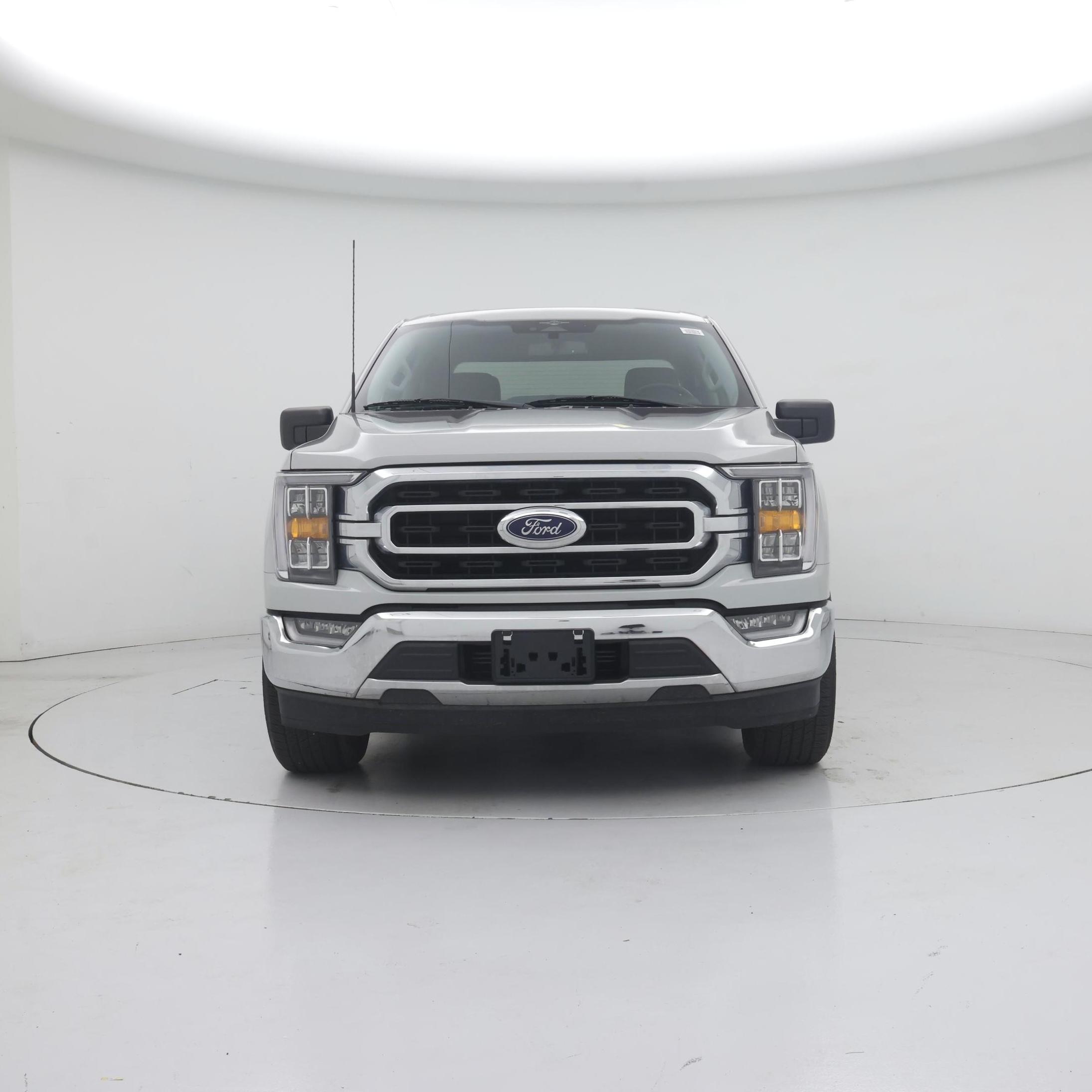 Thumbnail: 2023 Ford F-150 - 5