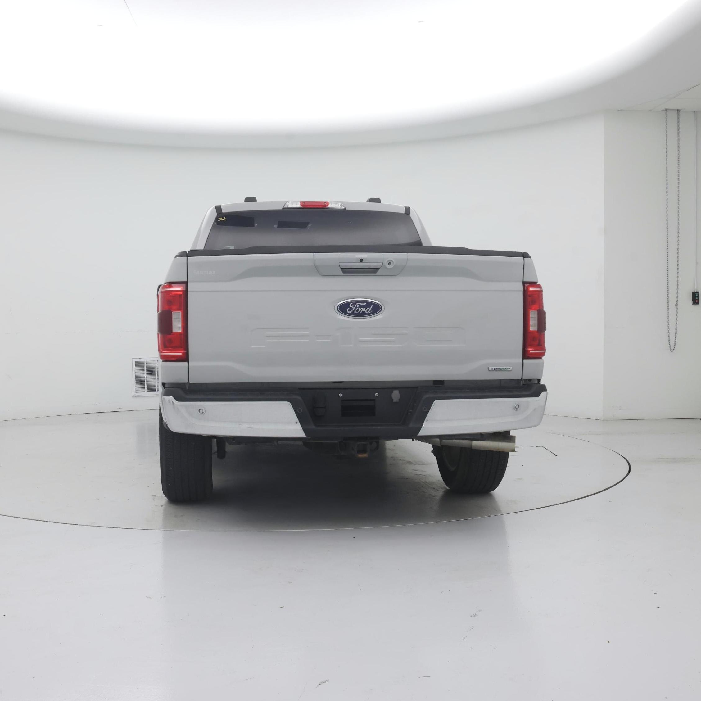 Thumbnail: 2023 Ford F-150 - 6