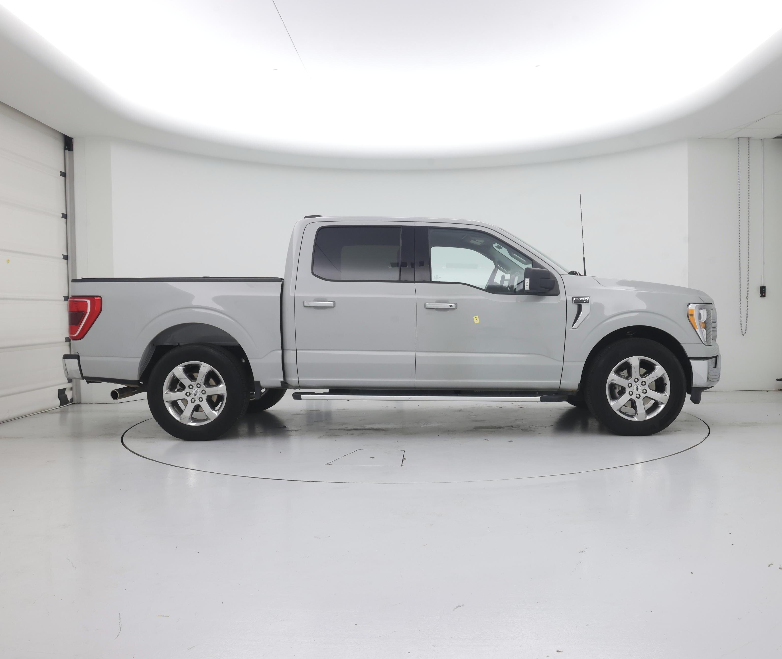 Thumbnail: 2023 Ford F-150 - 7