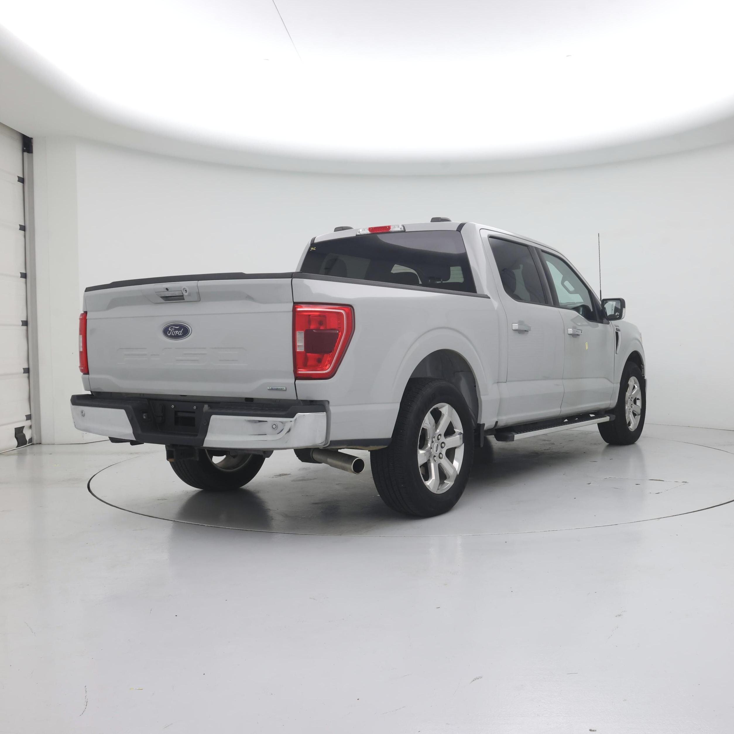 Thumbnail: 2023 Ford F-150 - 8