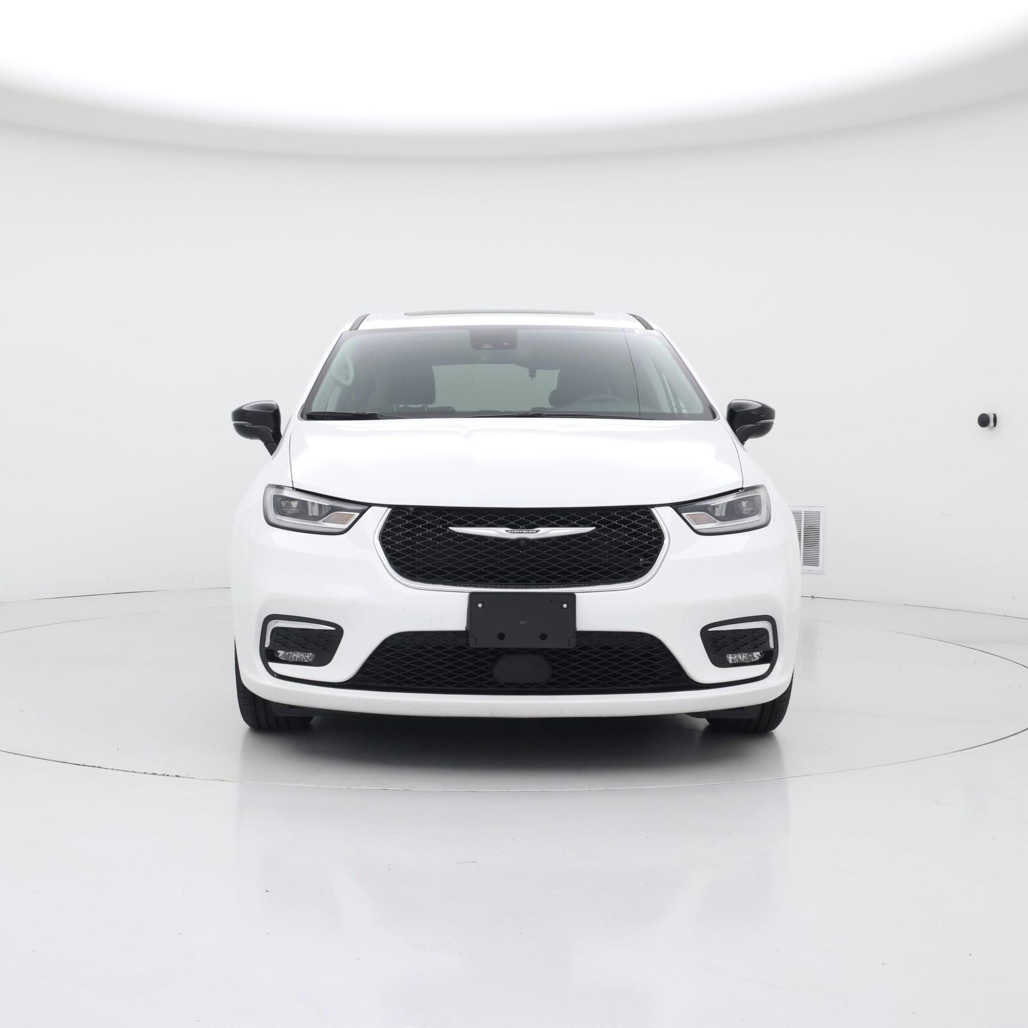 Thumbnail: 2024 Chrysler Pacifica - 5