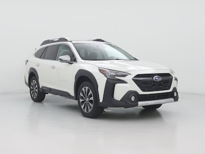 2023 Subaru Outback Touring XT