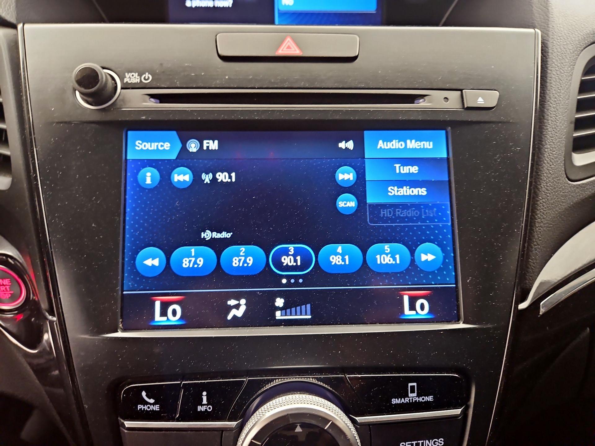 Thumbnail: 2021 Acura ILX - 15