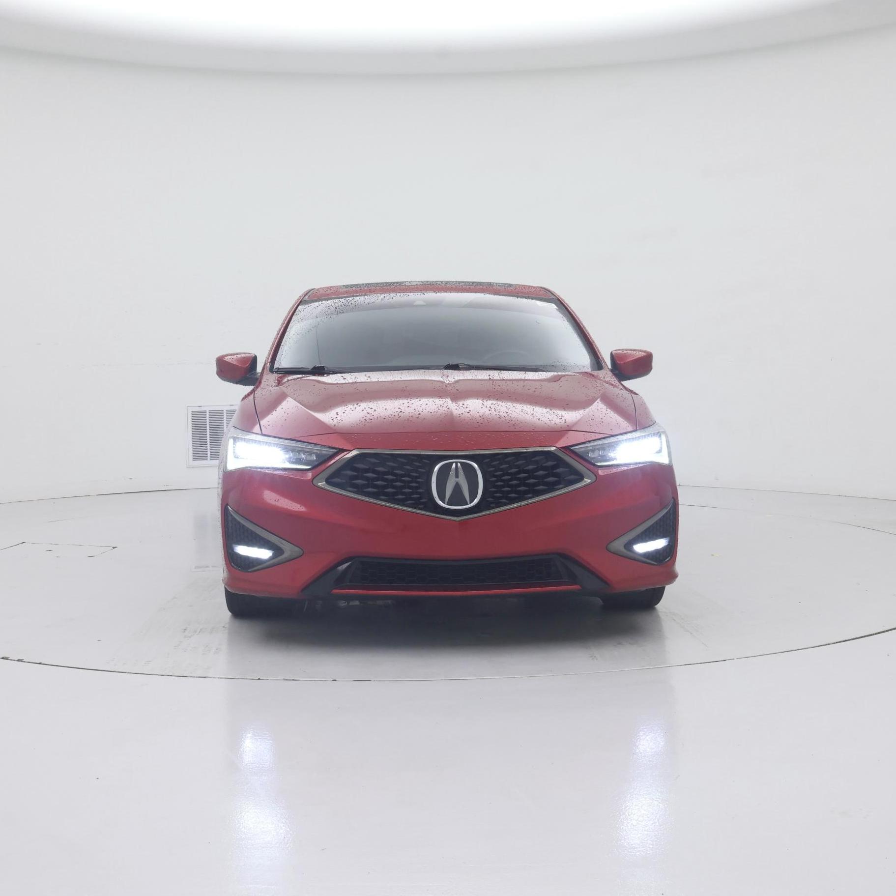 Thumbnail: 2021 Acura ILX - 5