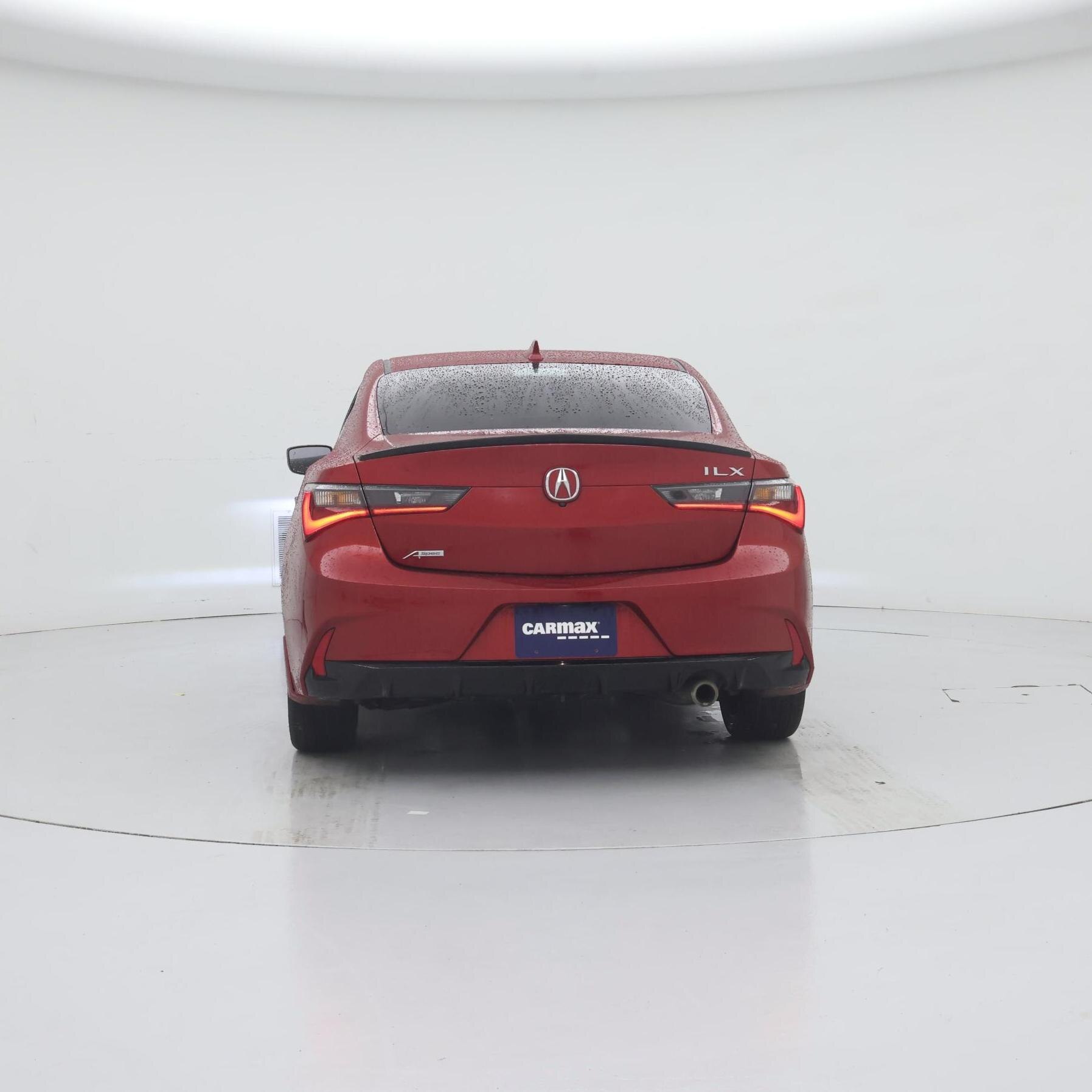 Thumbnail: 2021 Acura ILX - 6