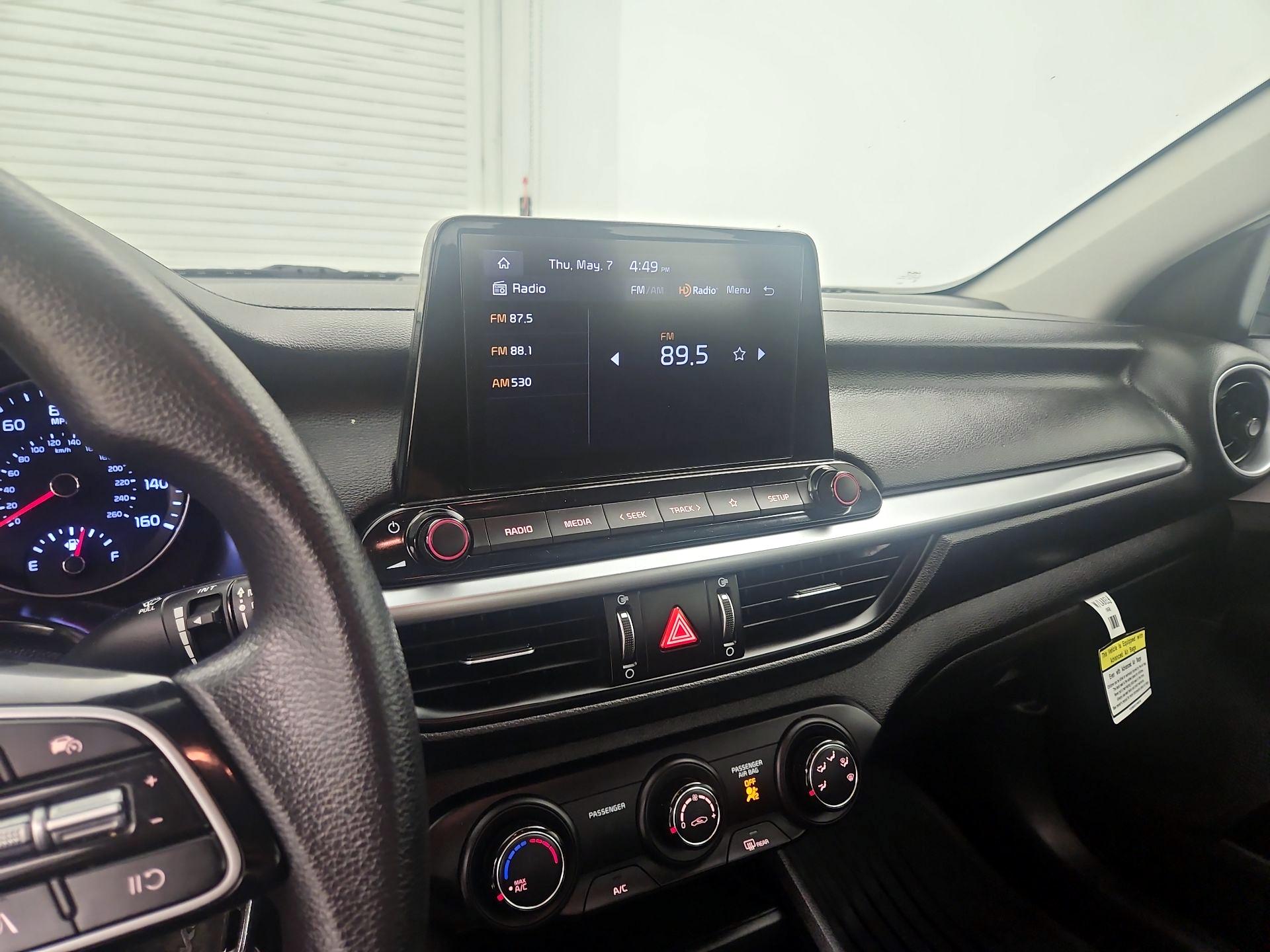 Thumbnail: 2024 Kia Forte - 15