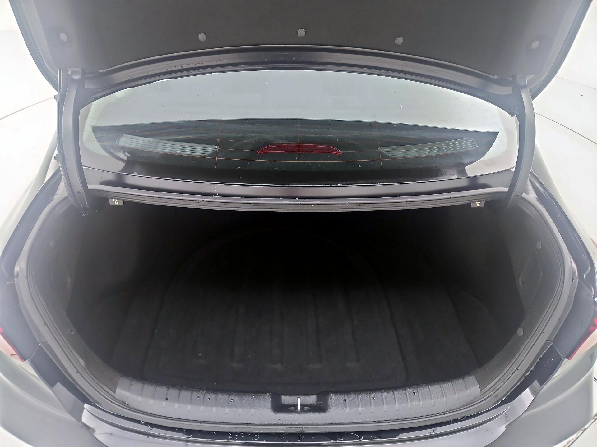 Thumbnail: 2024 Kia Forte - 20