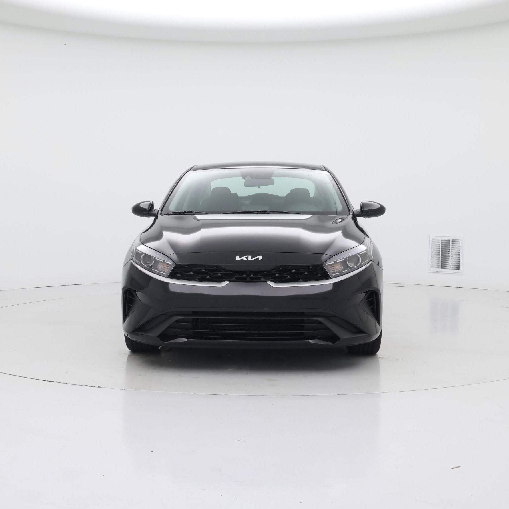 Thumbnail: 2024 Kia Forte - 5