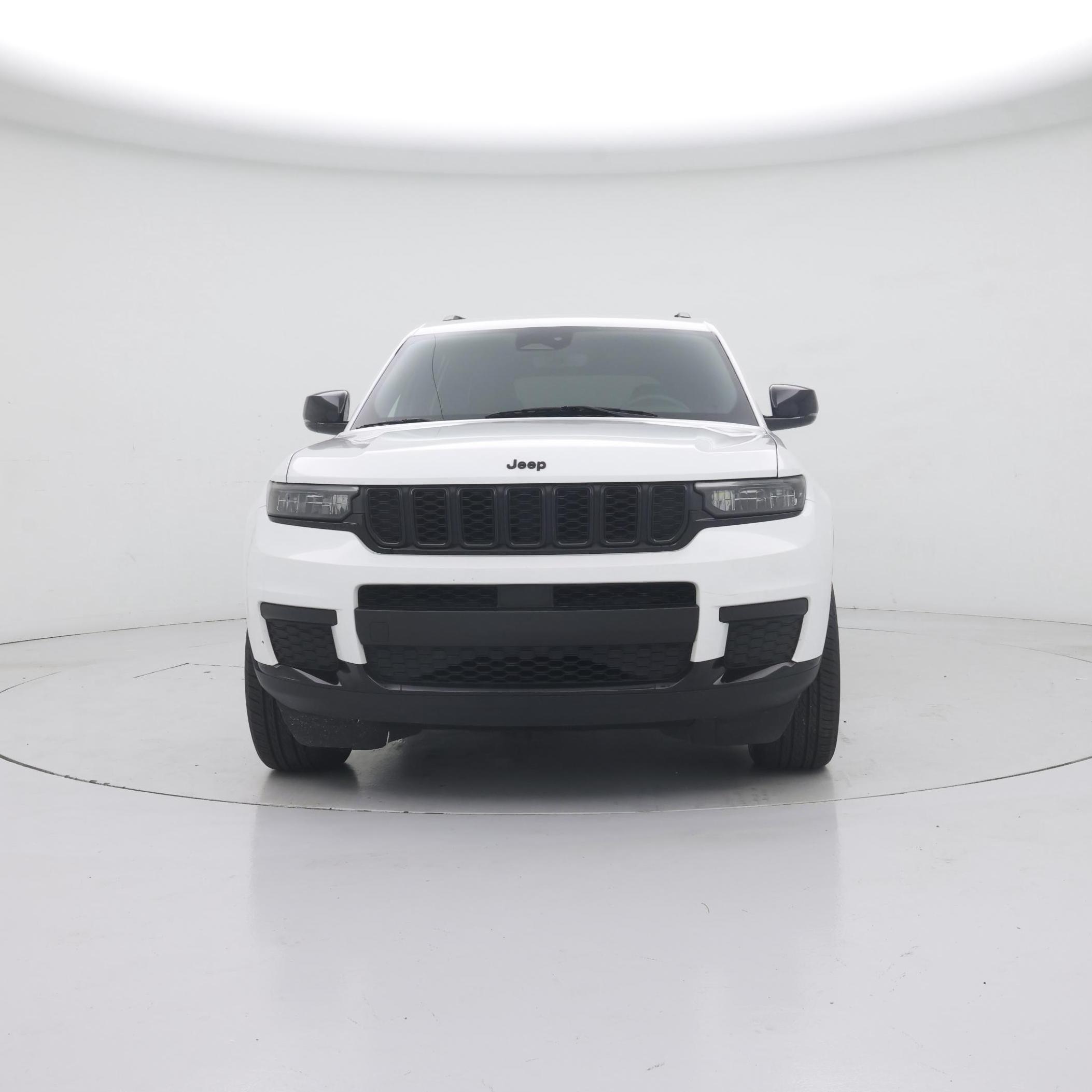 Thumbnail: 2023 Jeep Grand Cherokee L - 5