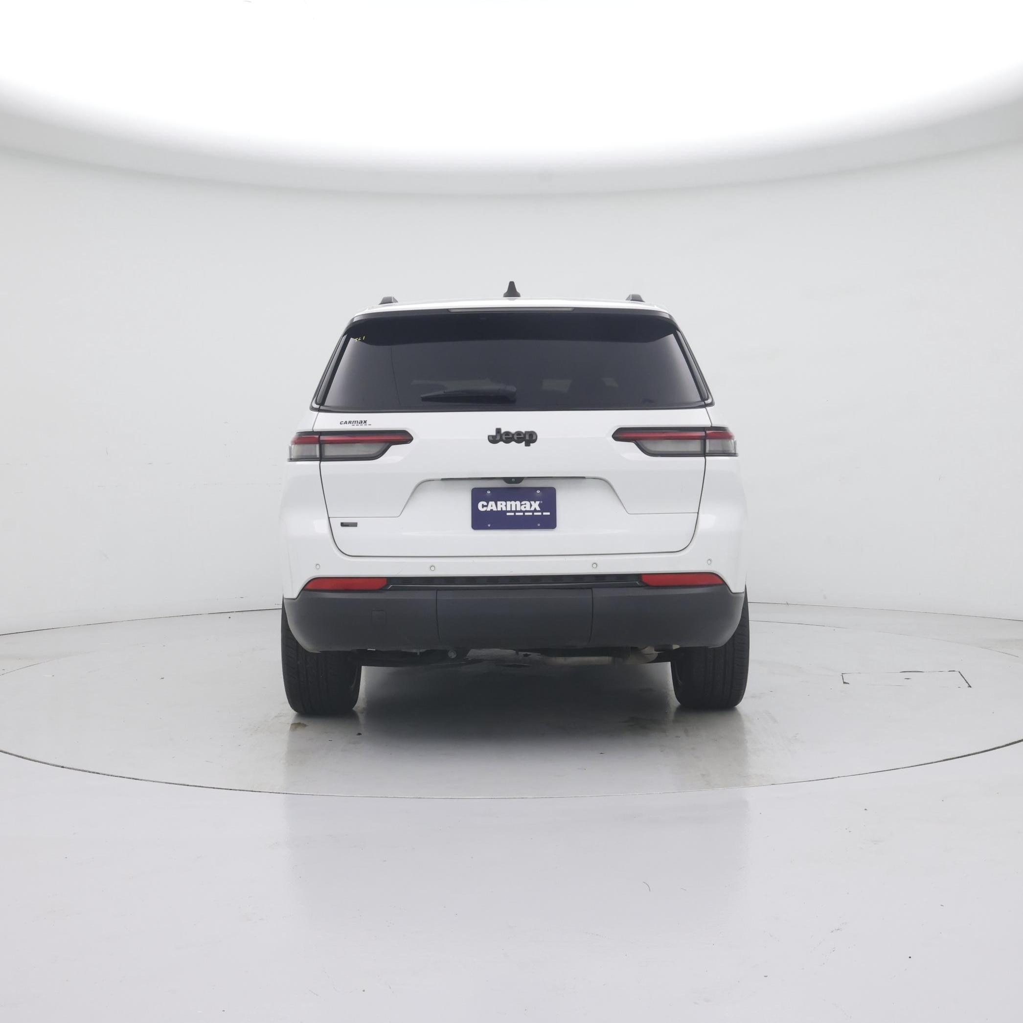 Thumbnail: 2023 Jeep Grand Cherokee L - 6