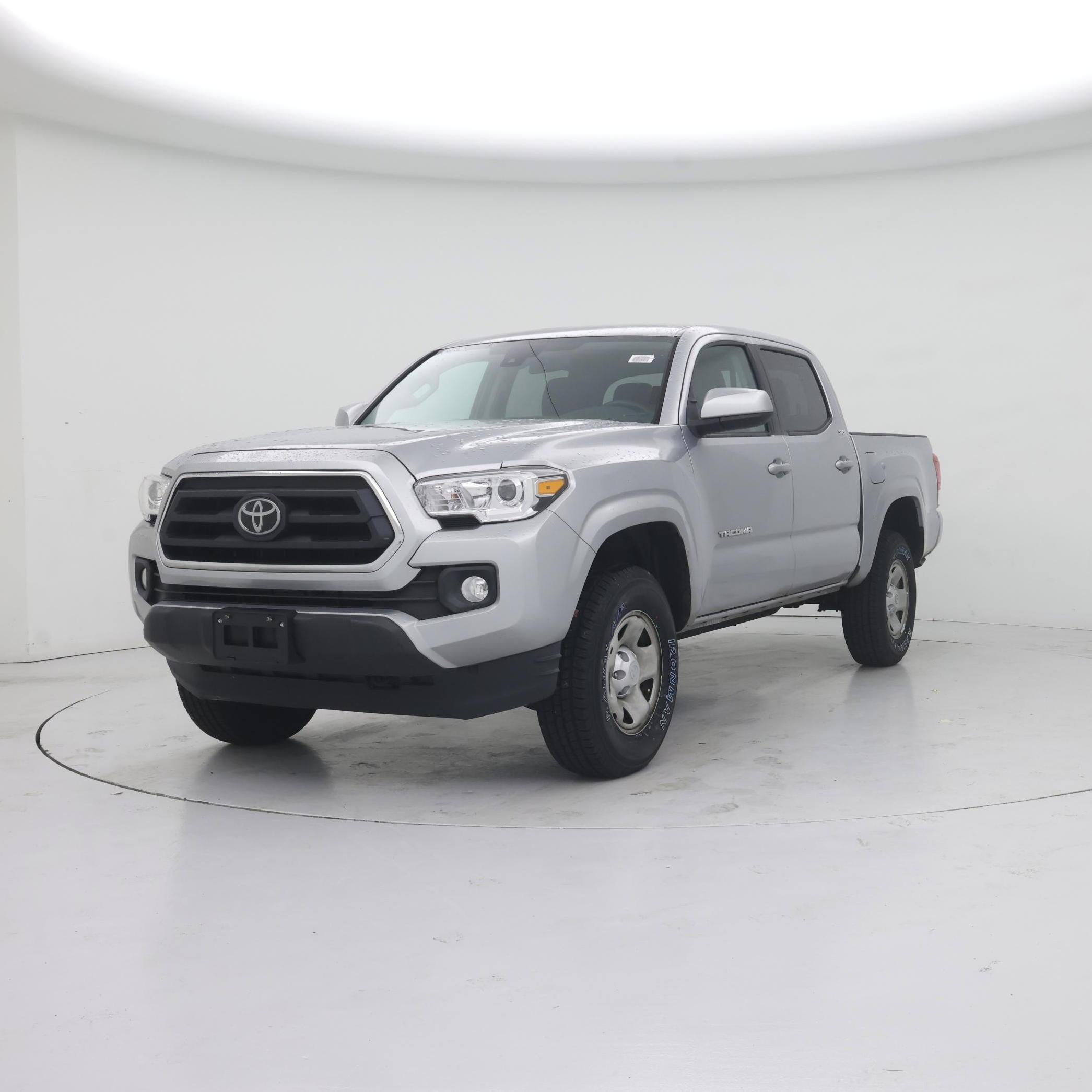 Thumbnail: 2022 Toyota Tacoma - 4