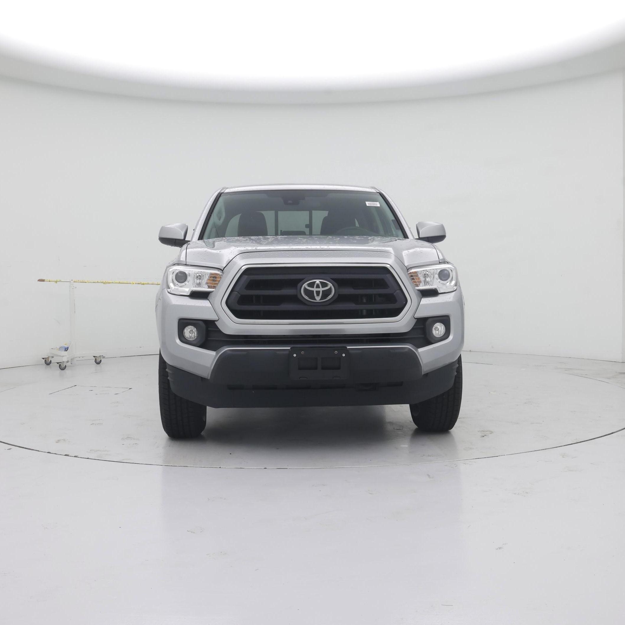 Thumbnail: 2022 Toyota Tacoma - 5