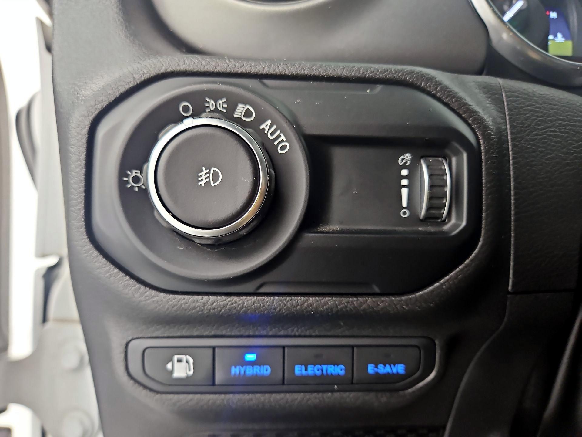 Thumbnail: 2023 Jeep Wrangler - 11