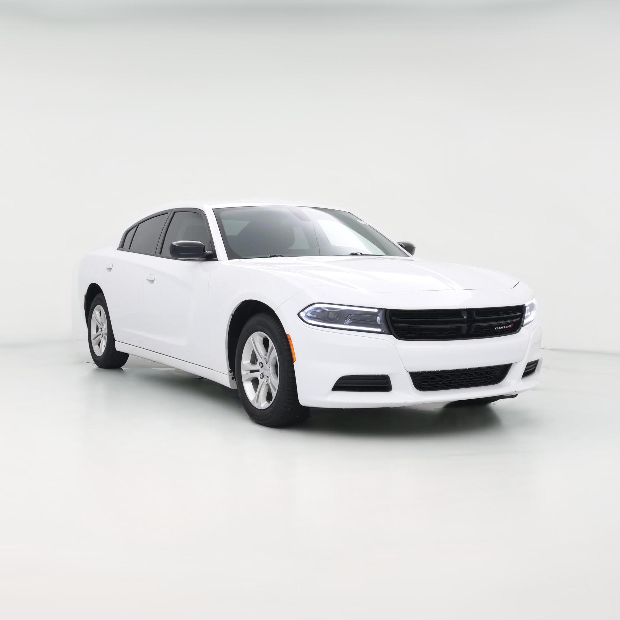 Thumbnail: 2023 Dodge Charger - 1