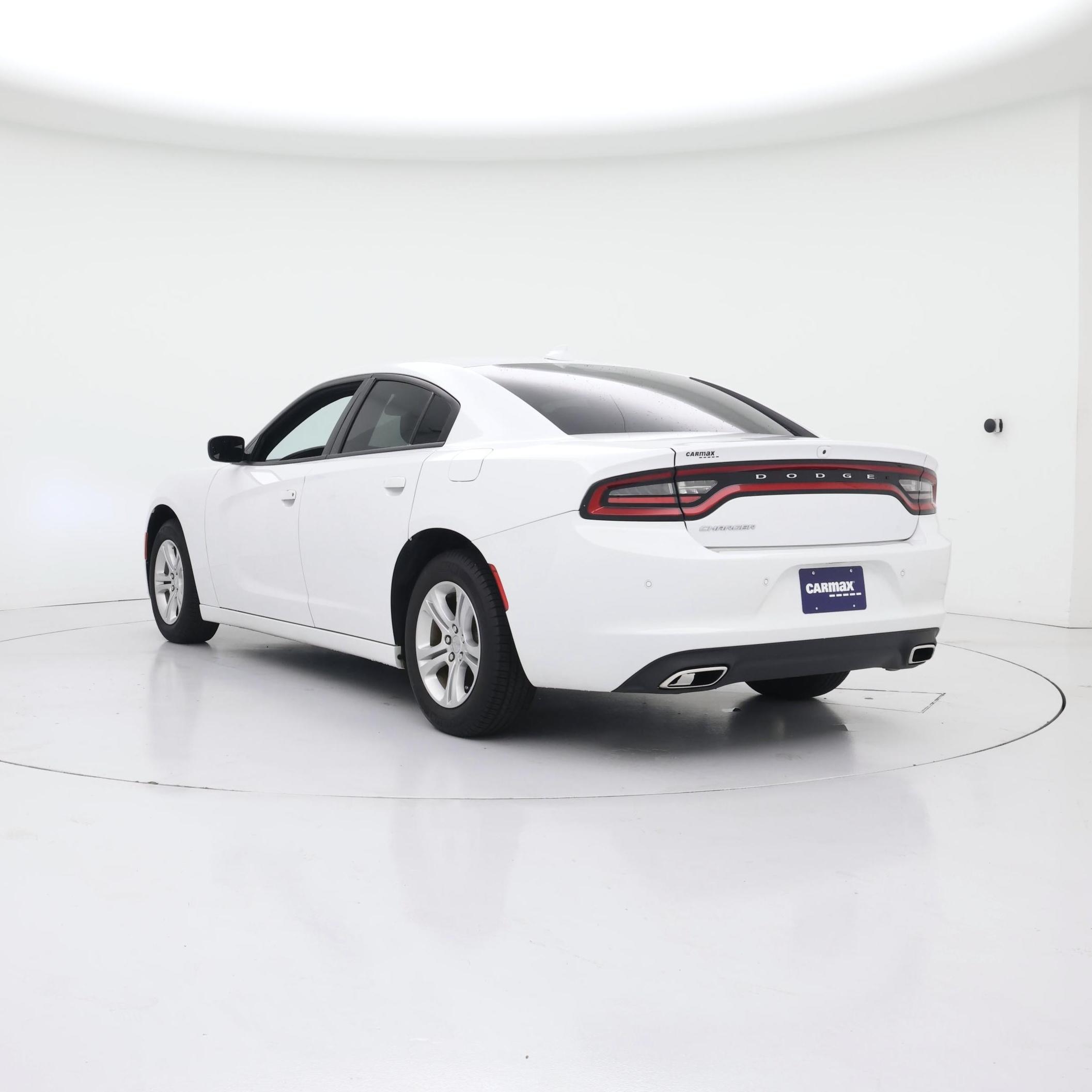 Thumbnail: 2023 Dodge Charger - 2