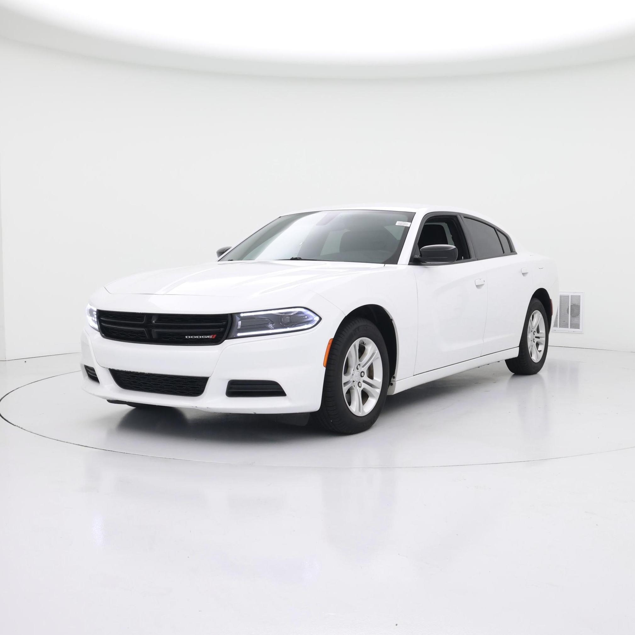 Thumbnail: 2023 Dodge Charger - 4
