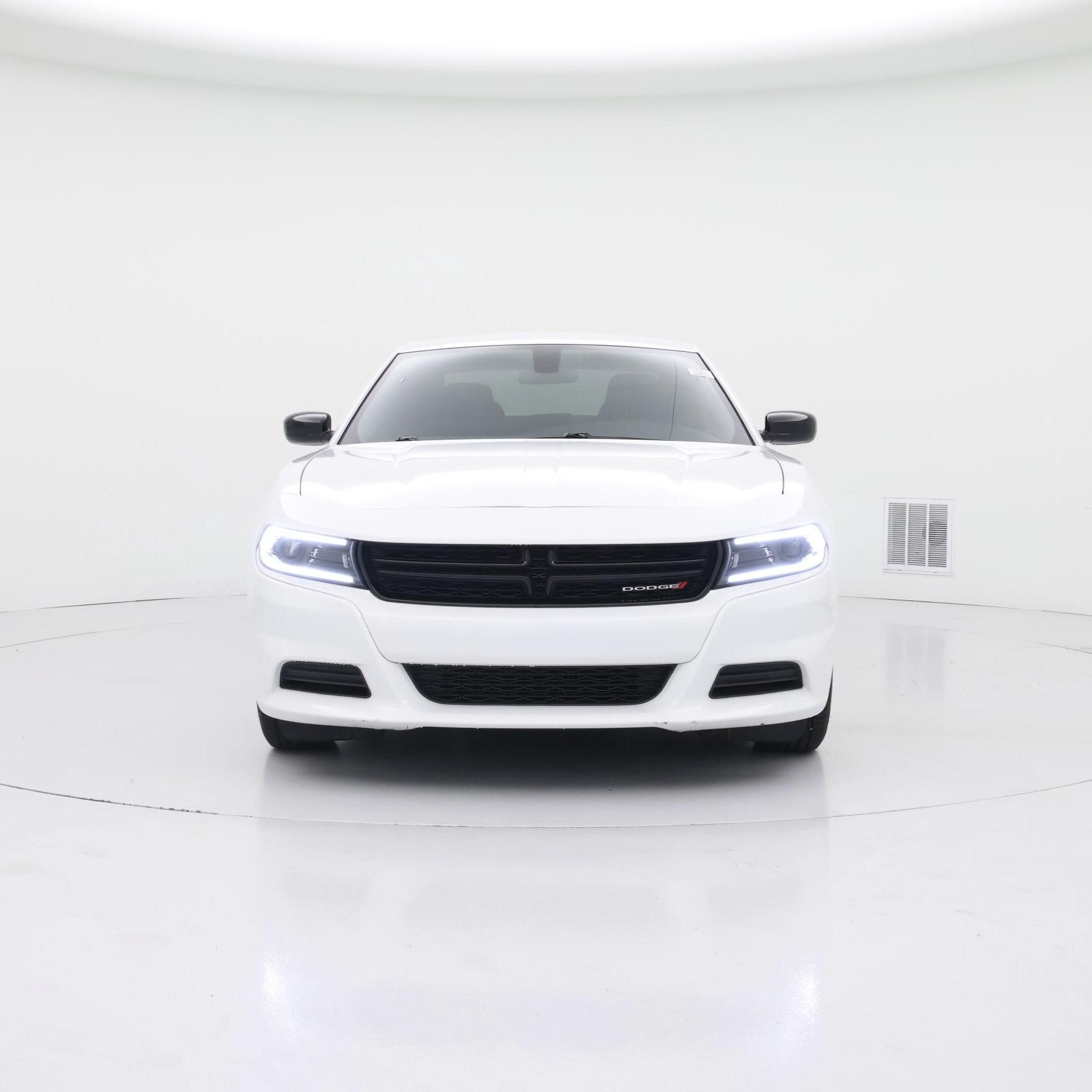 Thumbnail: 2023 Dodge Charger - 5