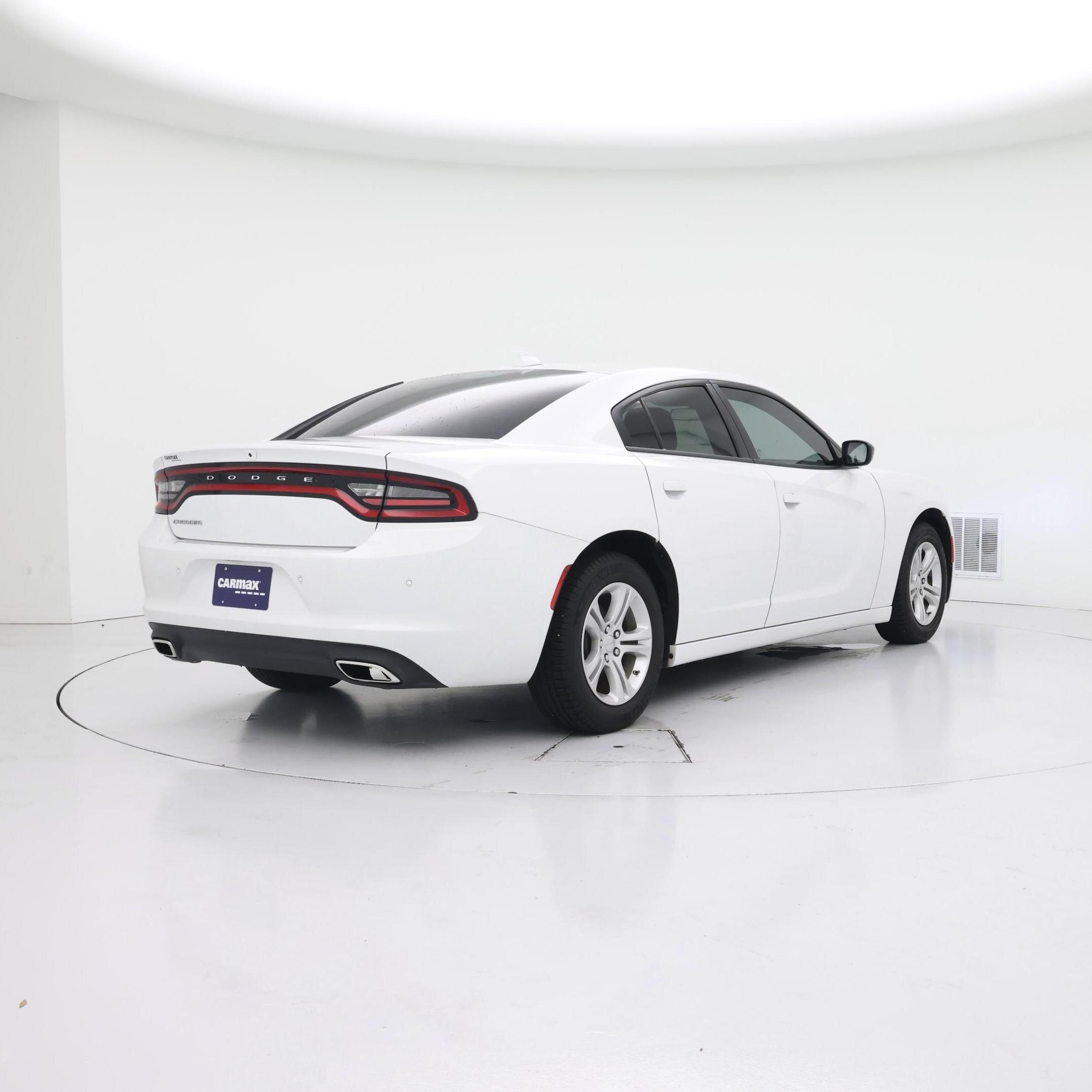 Thumbnail: 2023 Dodge Charger - 8