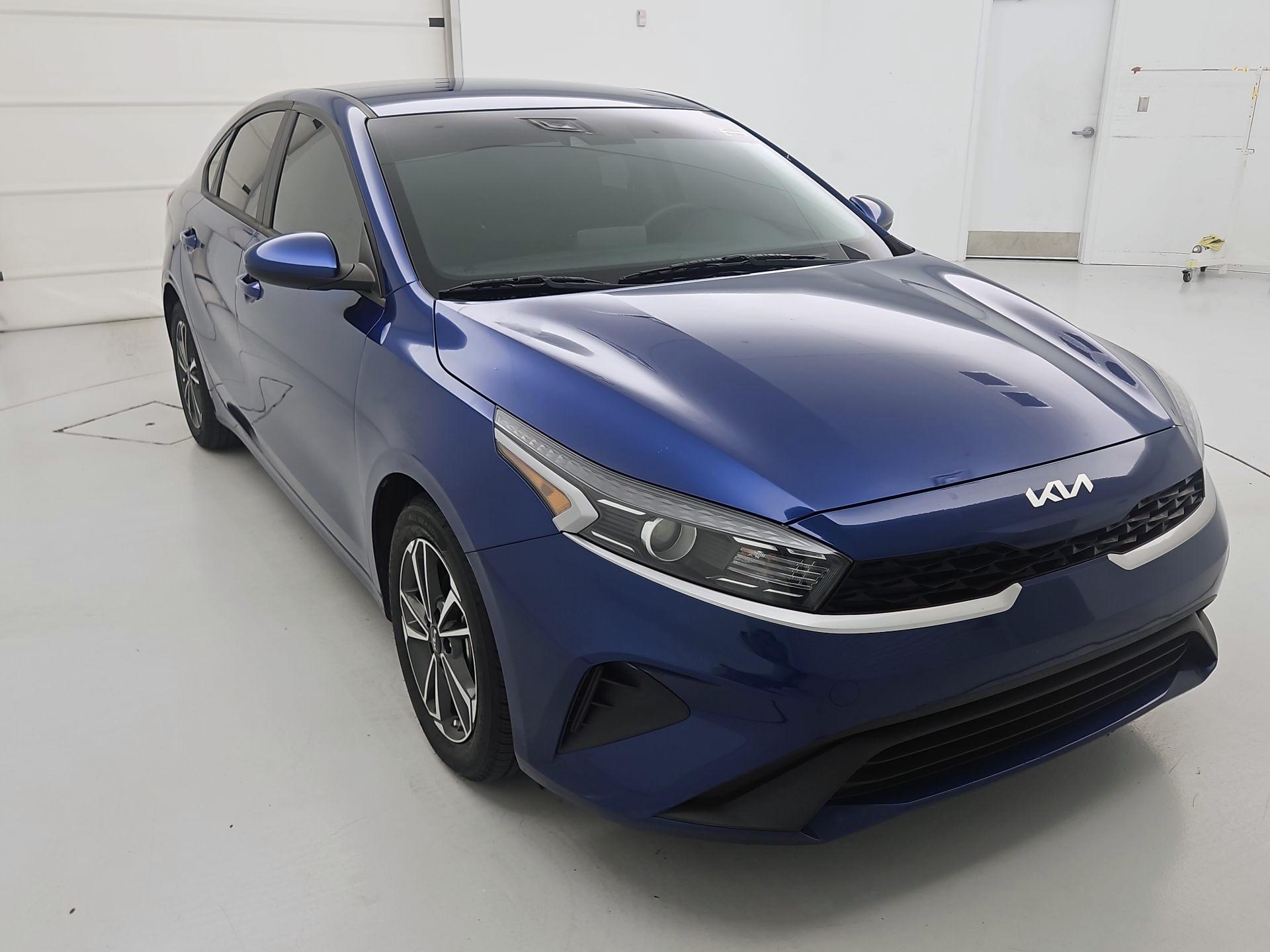 Thumbnail: 2024 Kia Forte - 1