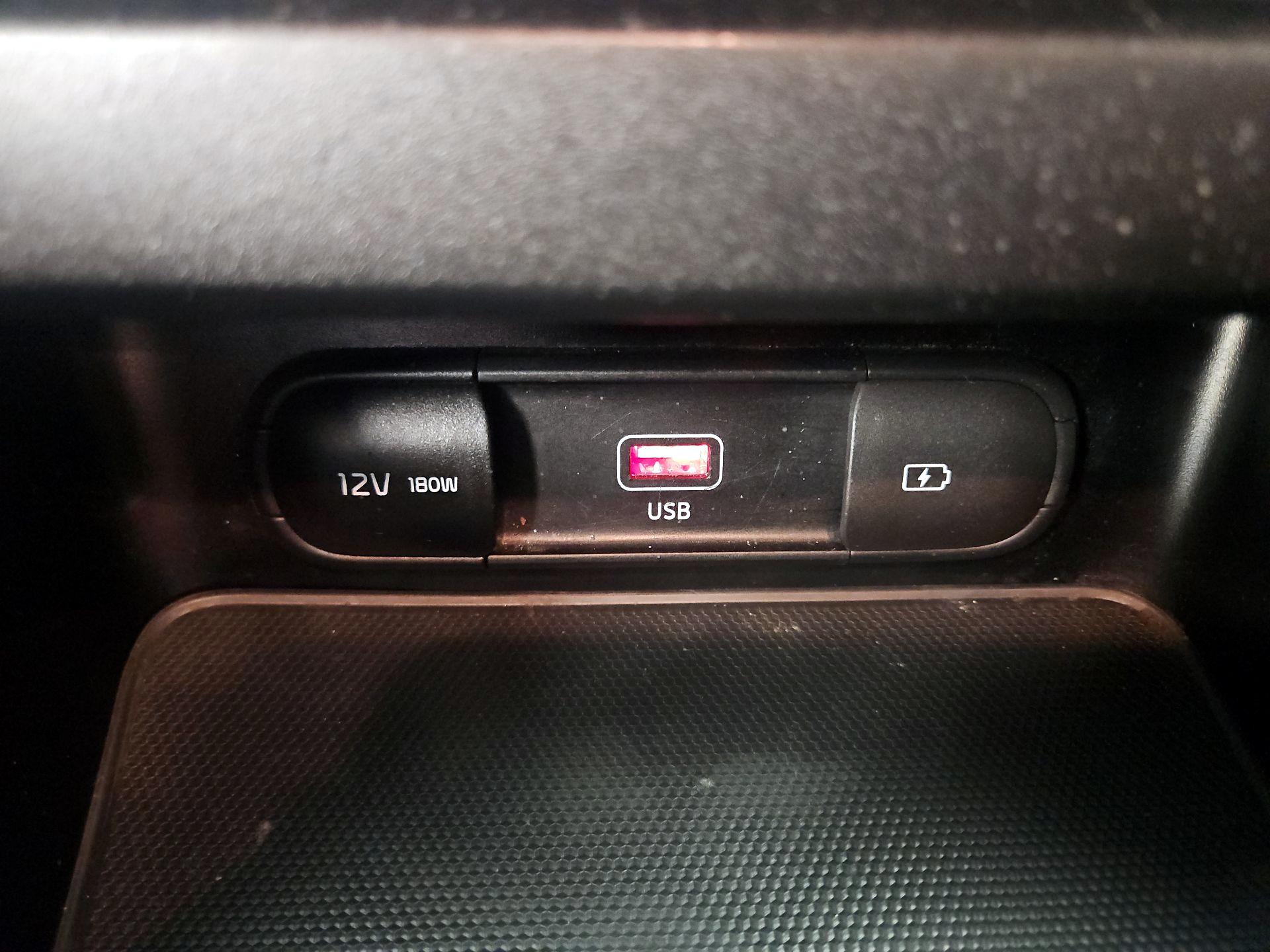 Thumbnail: 2024 Kia Forte - 16