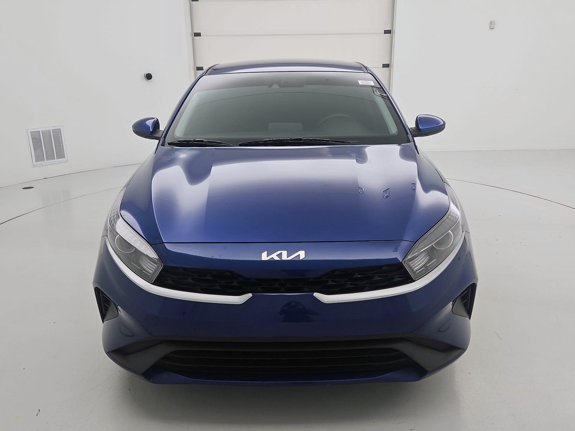 Thumbnail: 2024 Kia Forte - 2