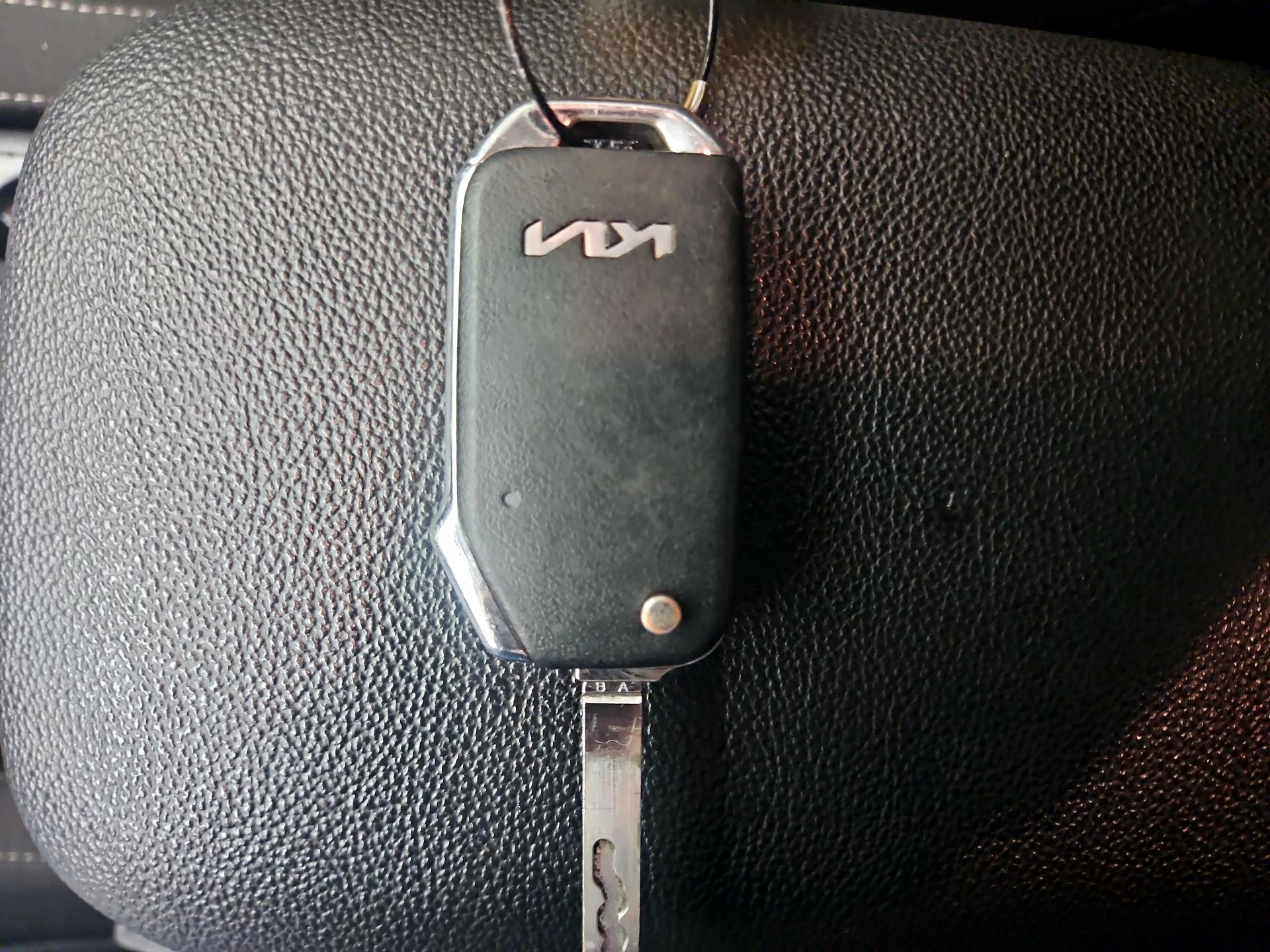 Thumbnail: 2024 Kia Forte - 20