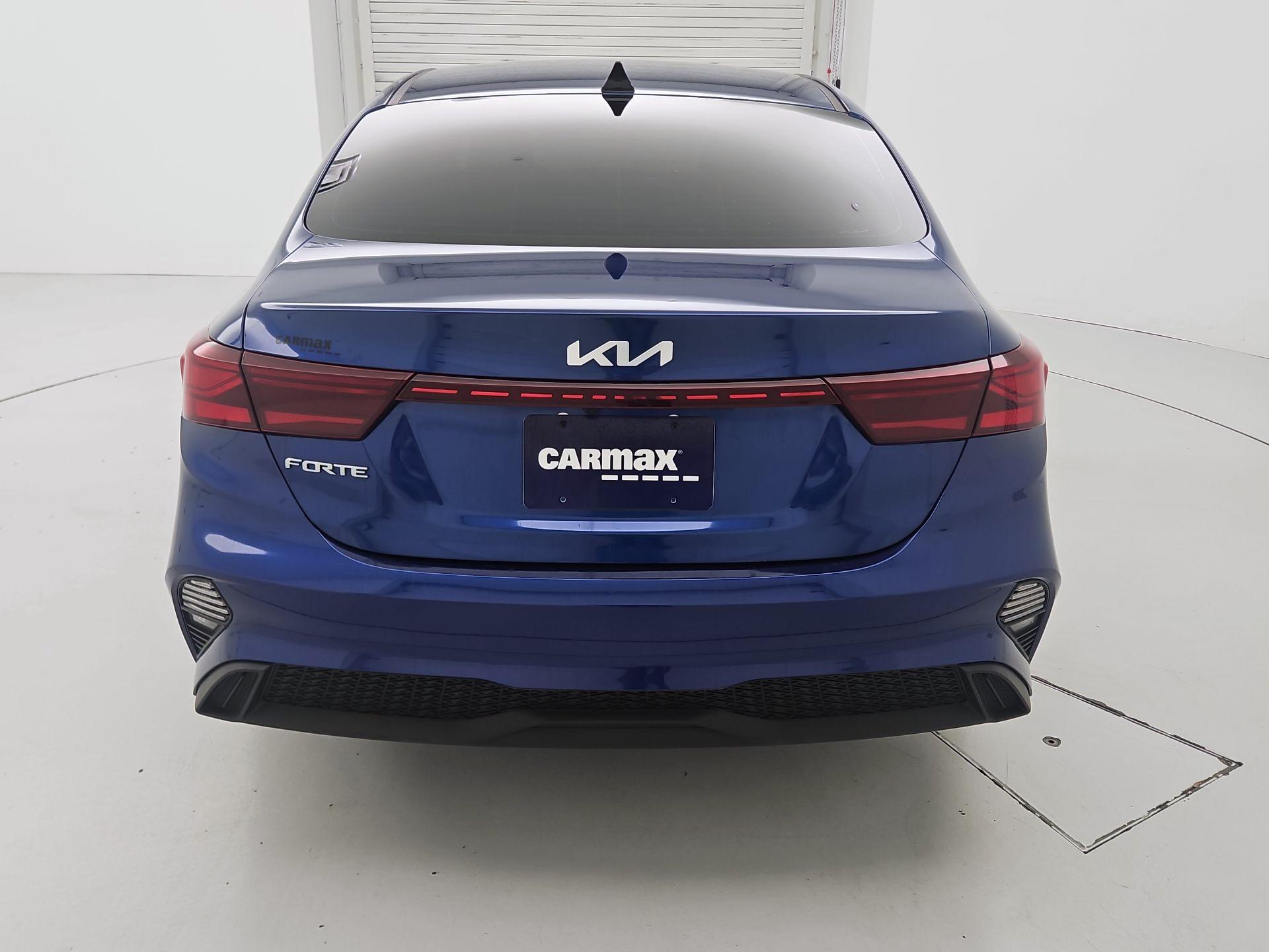 Thumbnail: 2024 Kia Forte - 6