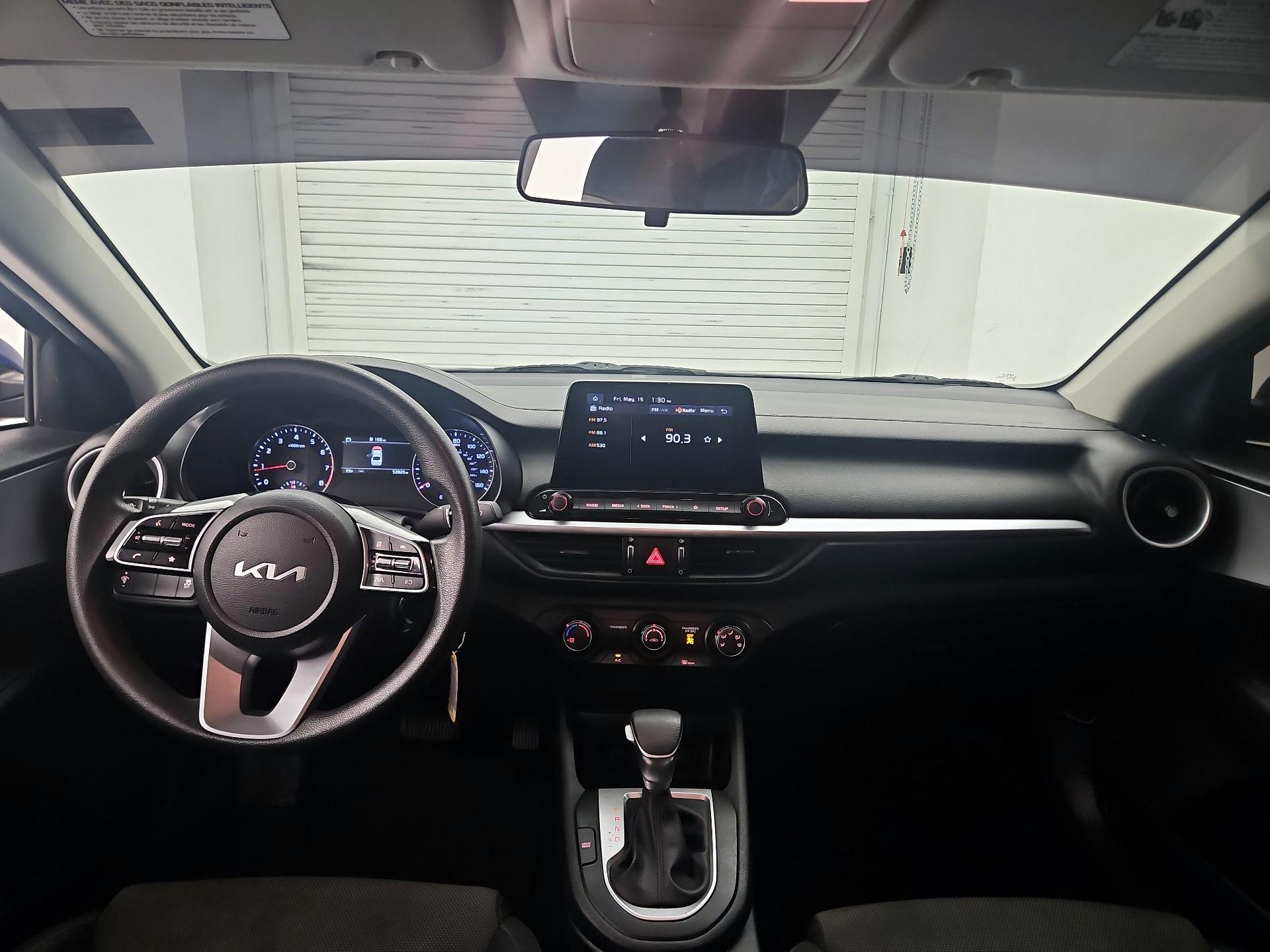 Thumbnail: 2024 Kia Forte - 8