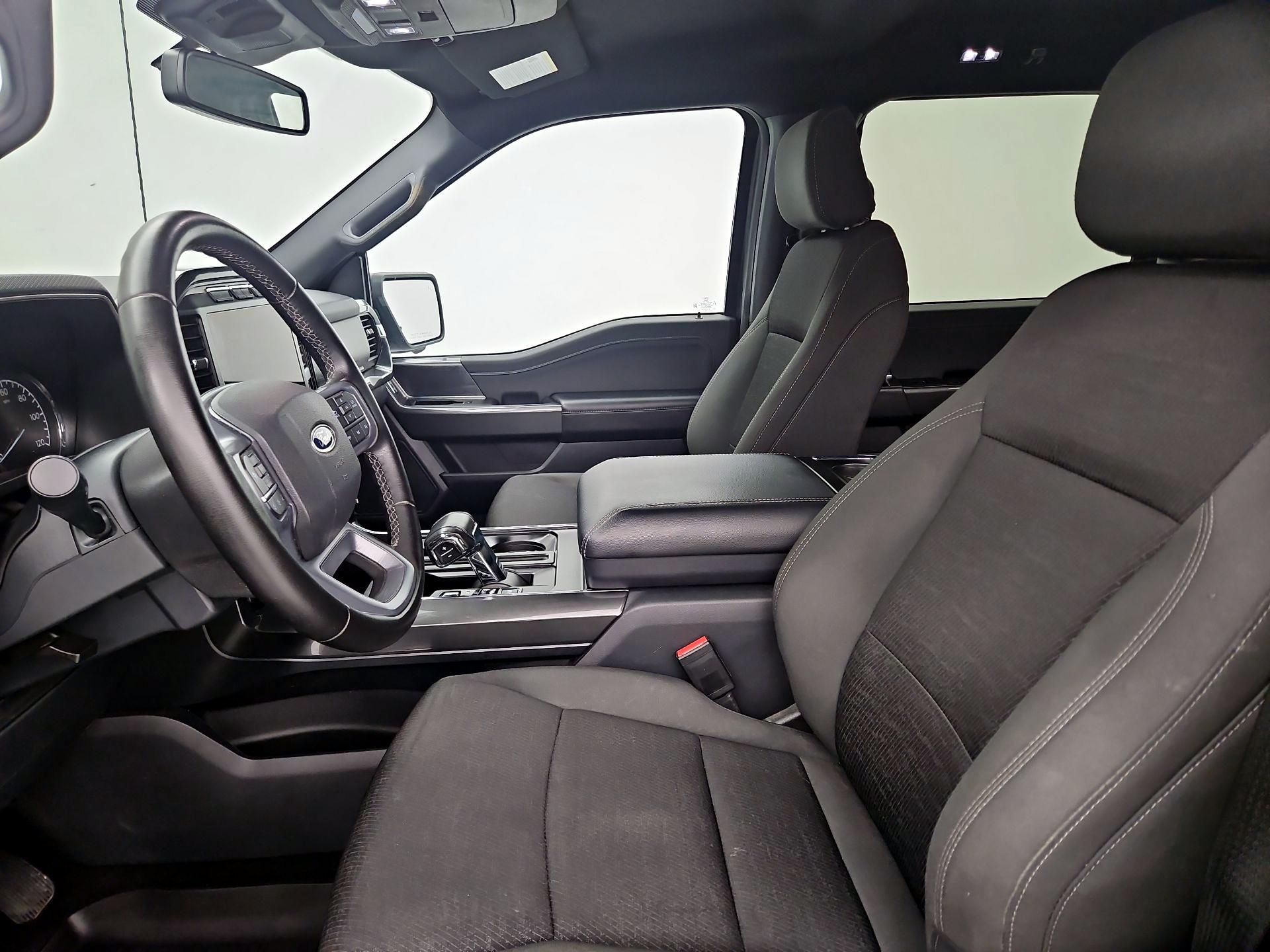 Thumbnail: 2023 Ford F-150 - 9