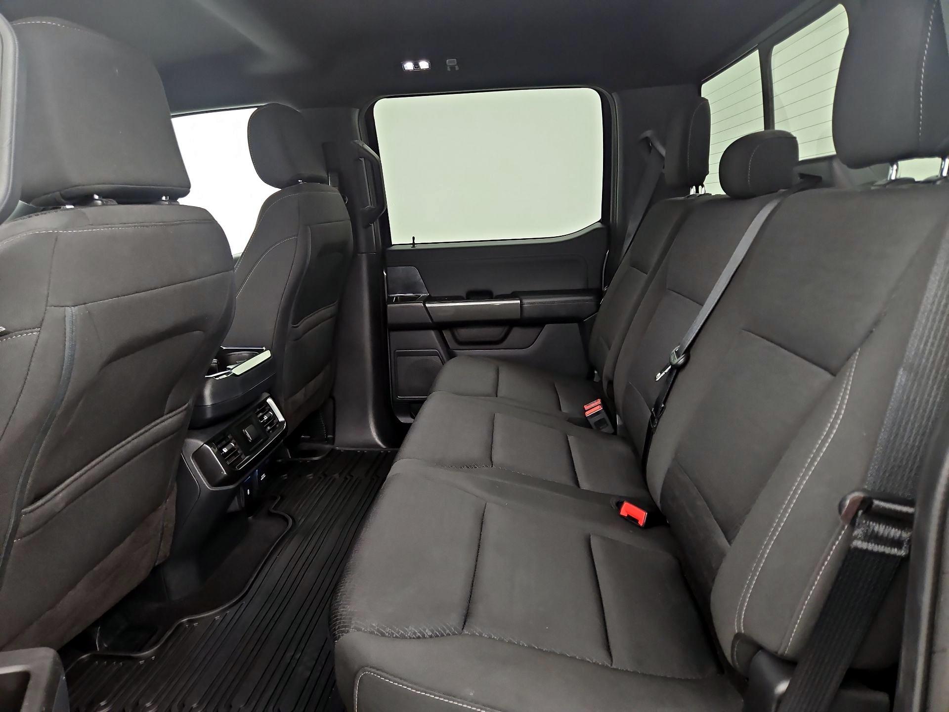 Thumbnail: 2023 Ford F-150 - 18