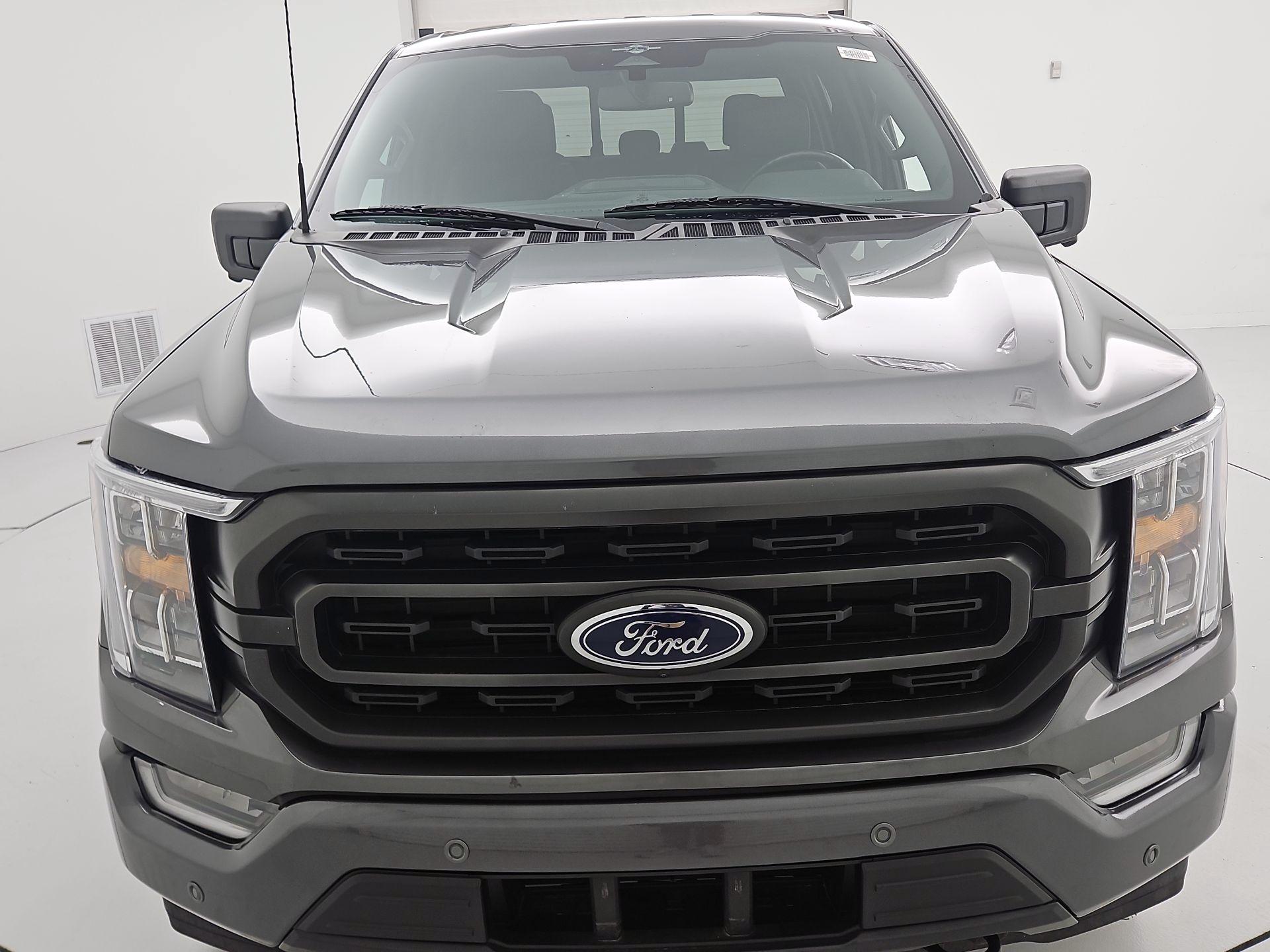 Thumbnail: 2023 Ford F-150 - 2
