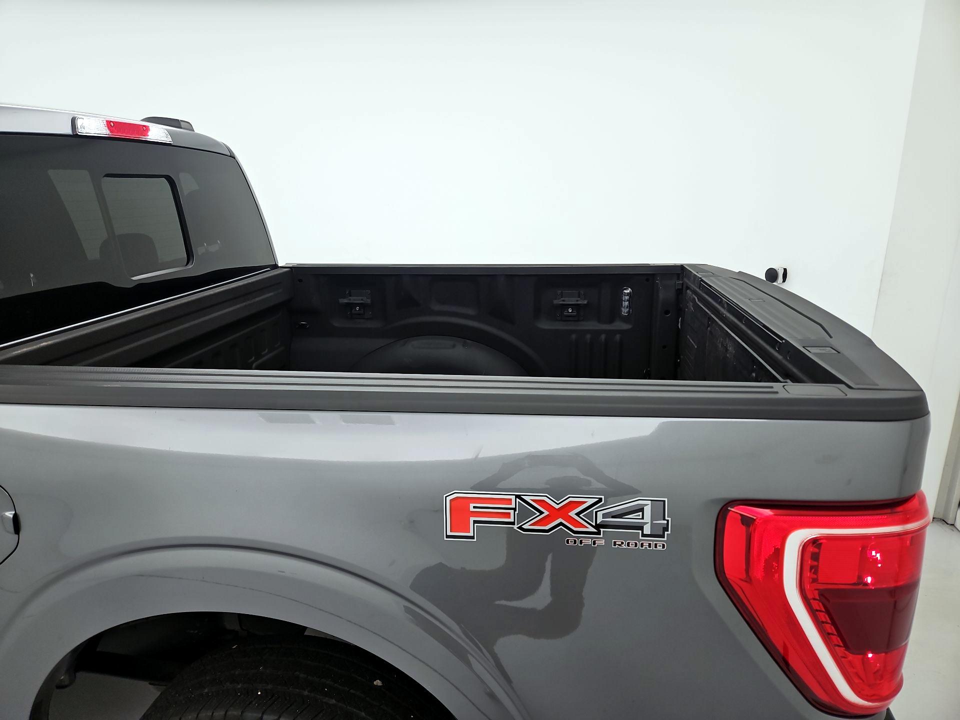 Thumbnail: 2023 Ford F-150 - 19