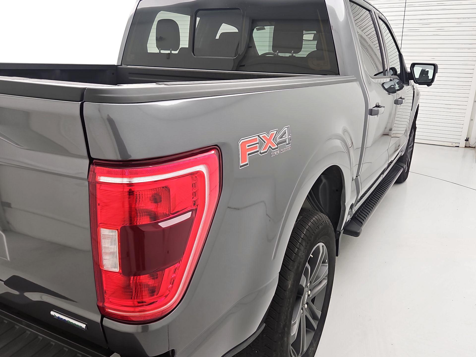 Thumbnail: 2023 Ford F-150 - 5