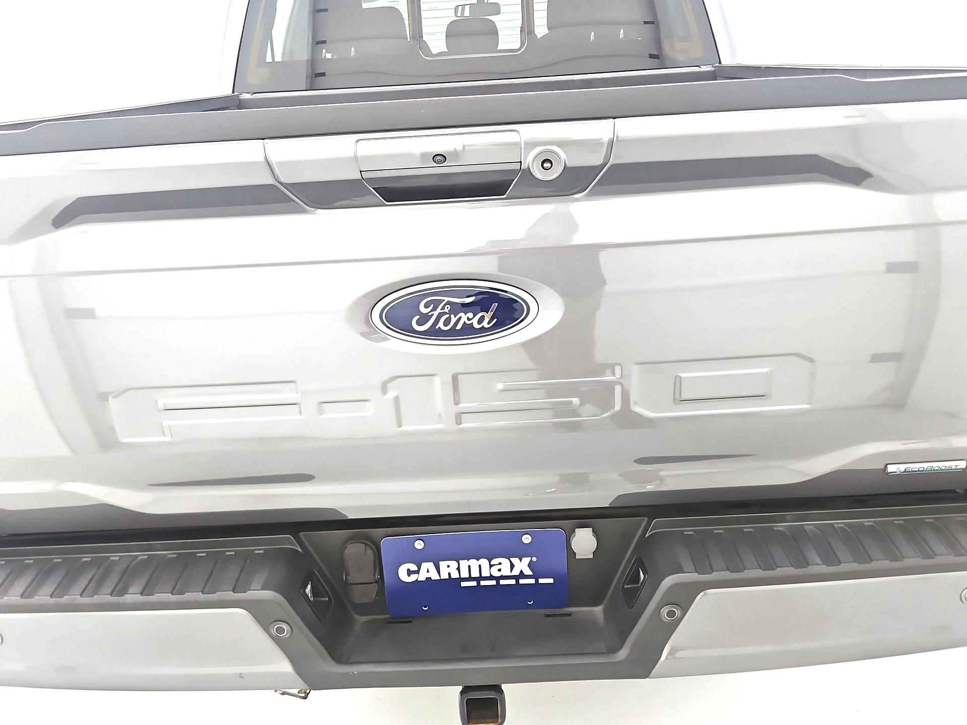 Thumbnail: 2023 Ford F-150 - 6