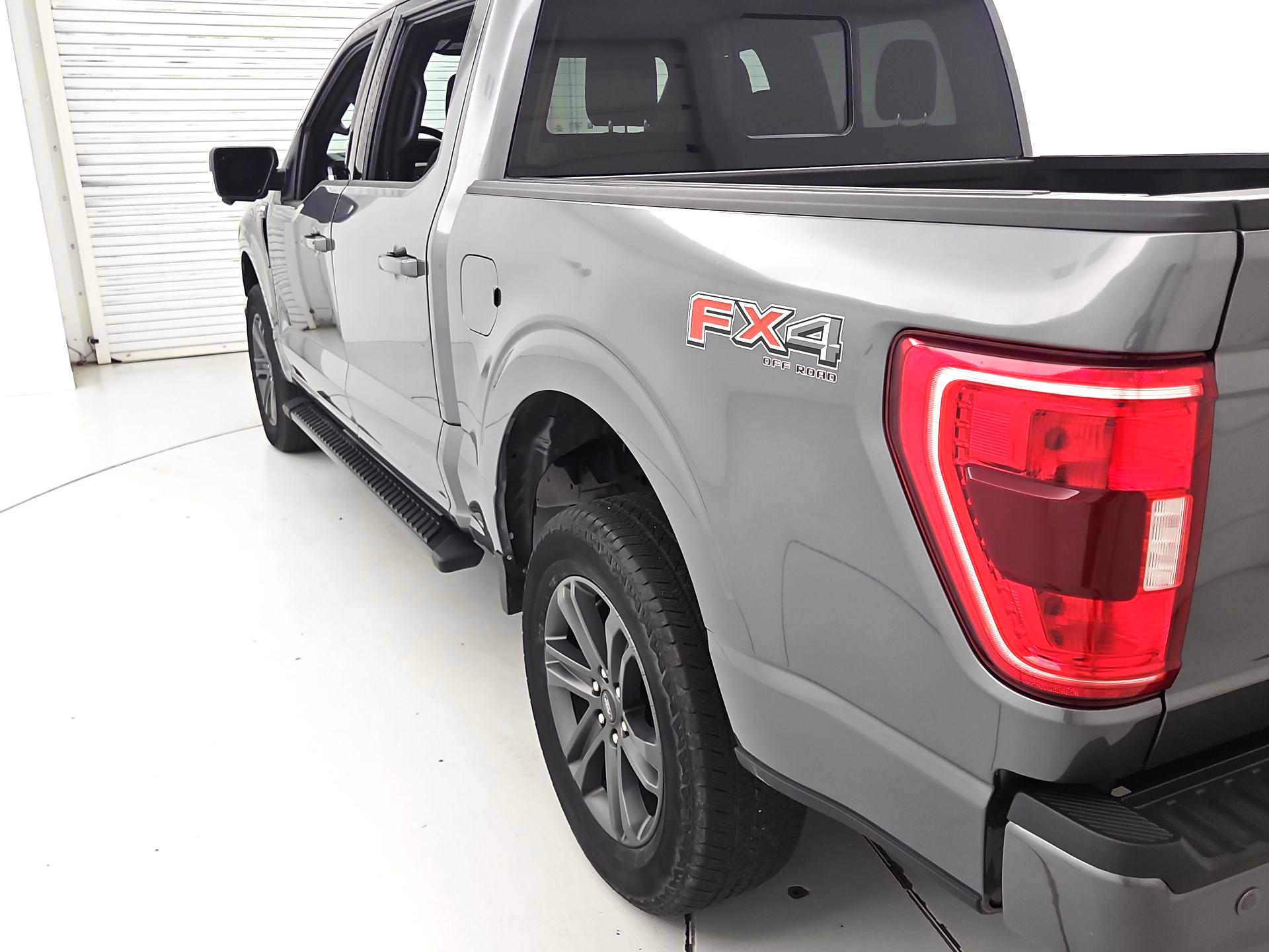 Thumbnail: 2023 Ford F-150 - 7