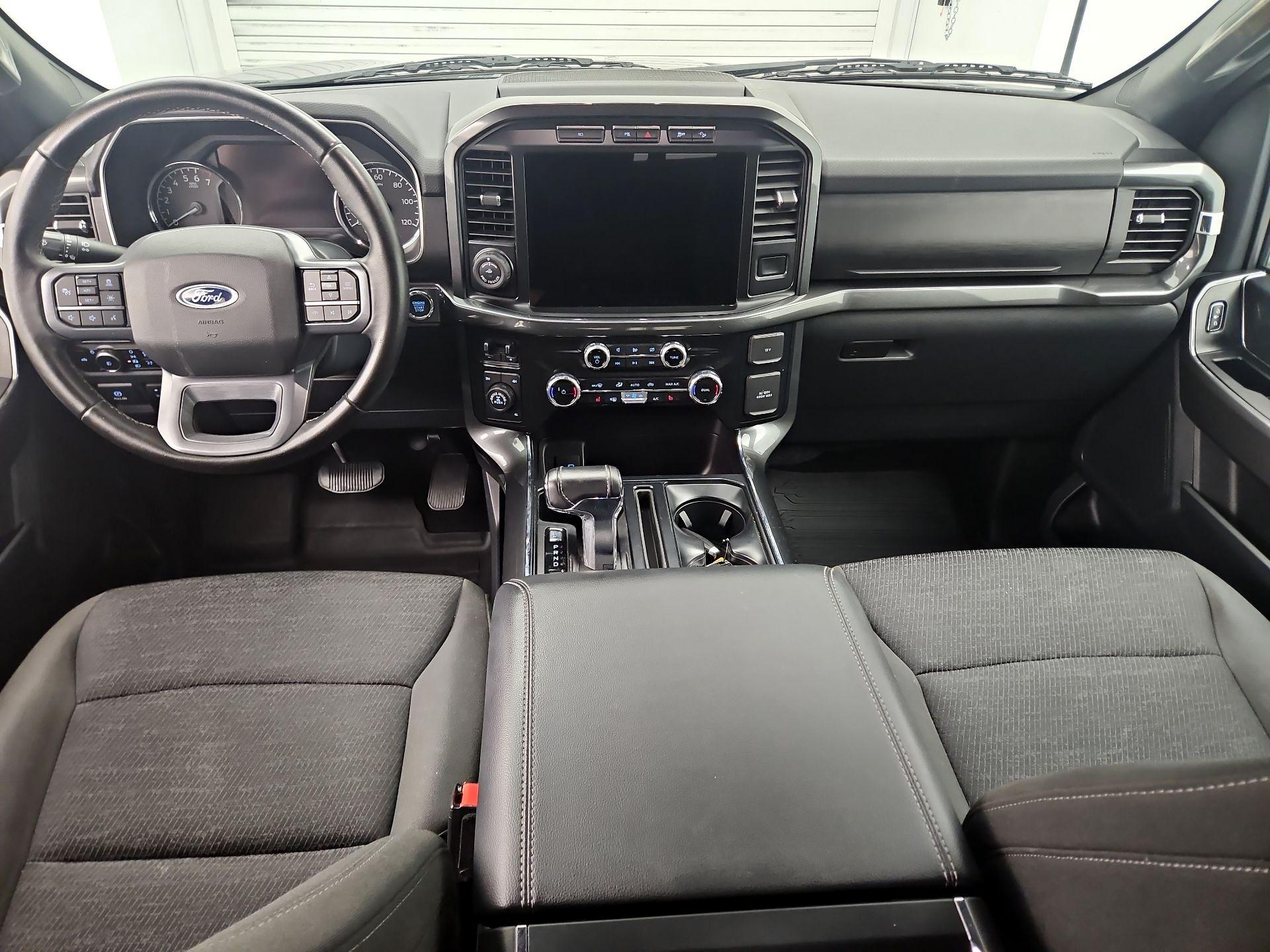 Thumbnail: 2023 Ford F-150 - 8