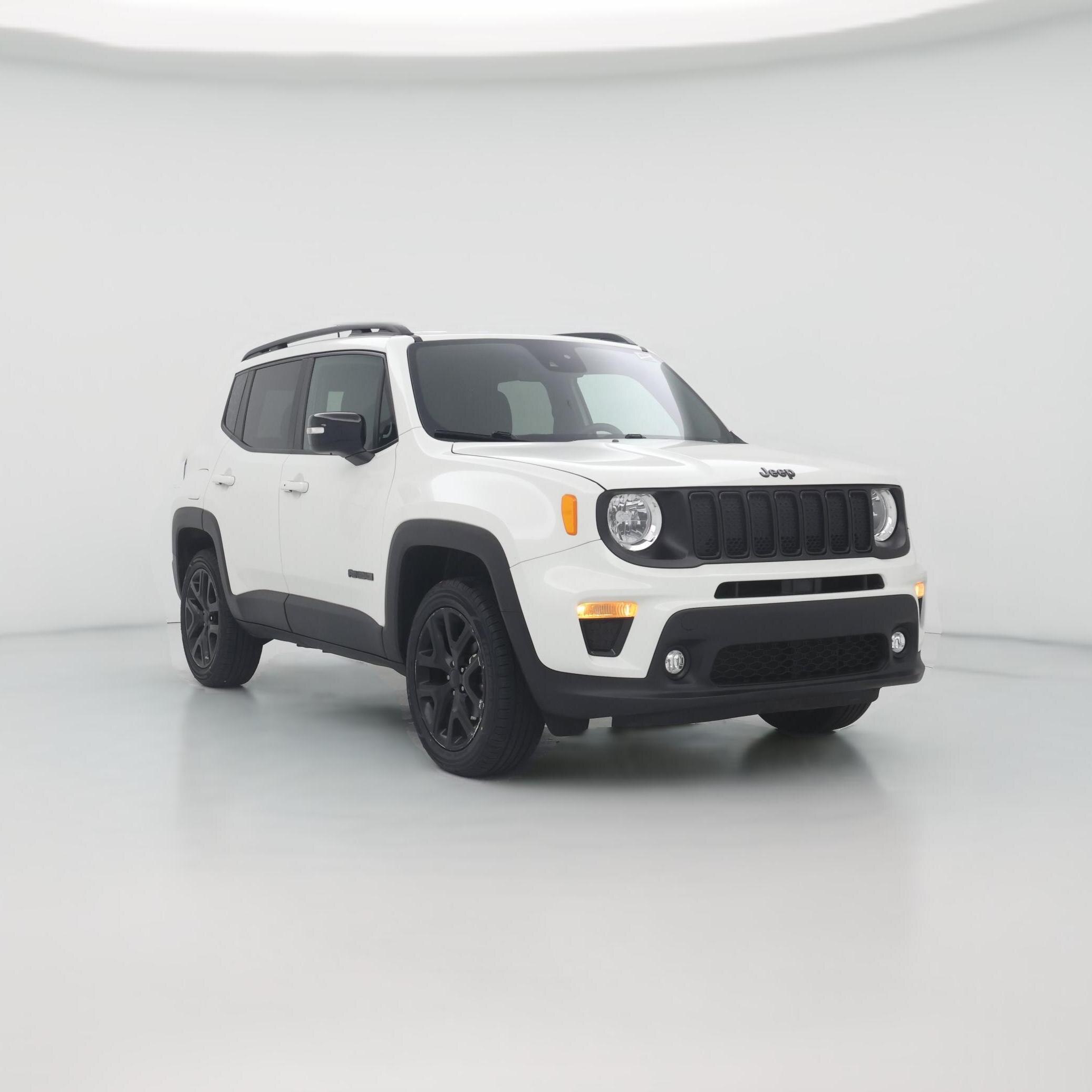 Thumbnail: 2022 Jeep Renegade - 1