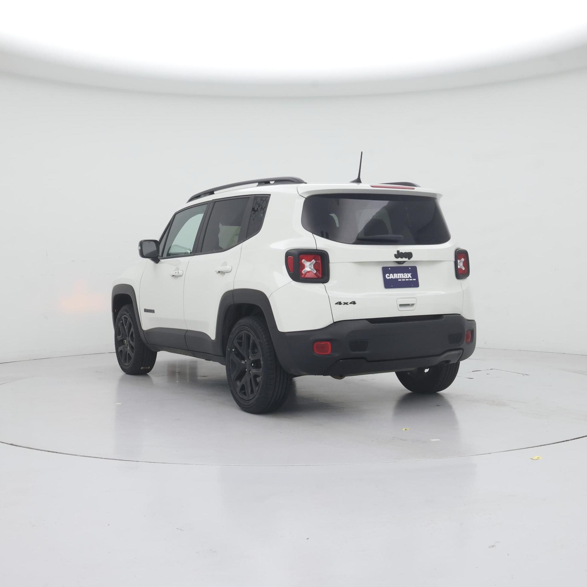 Thumbnail: 2022 Jeep Renegade - 2